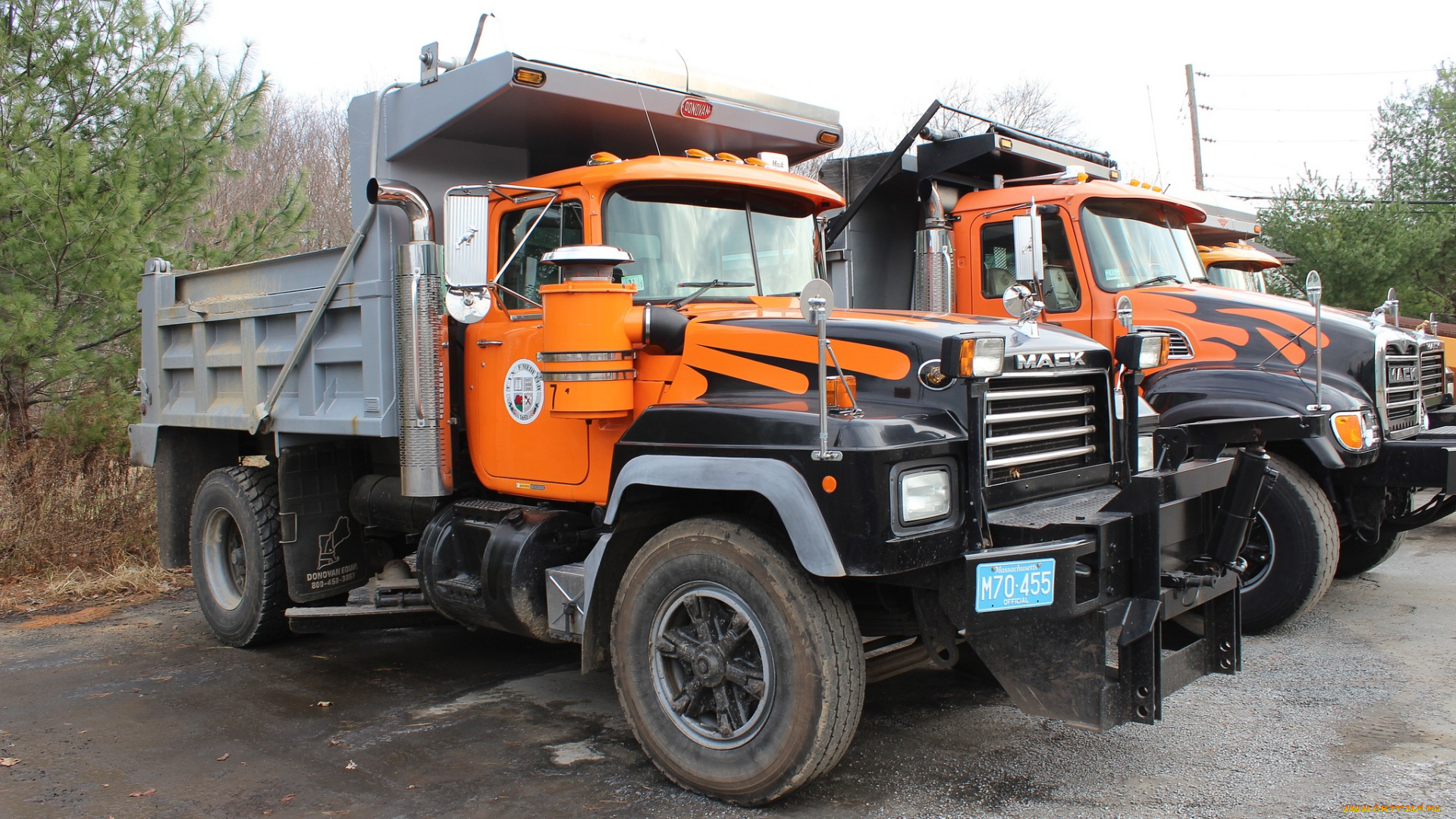 mack, автомобили, сша, тяжелые, грузовики, trucks, inc