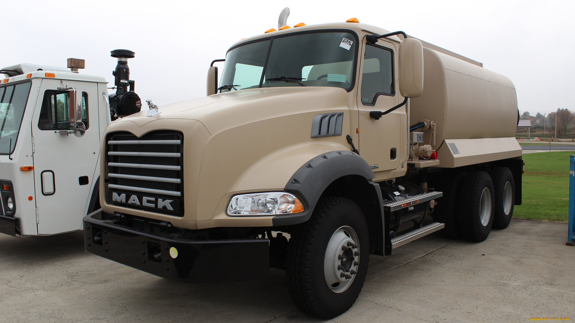 mack, автомобили, сша, тяжелые, грузовики, trucks, inc
