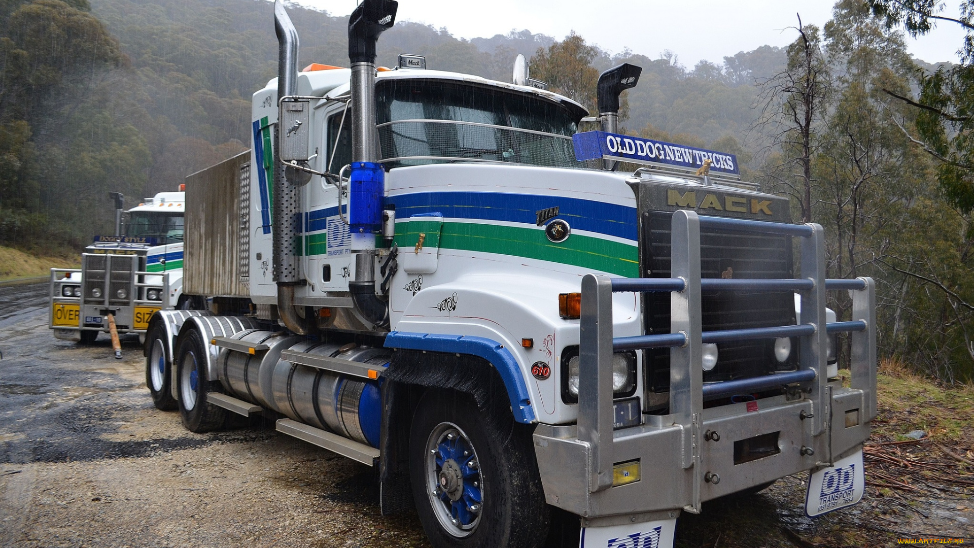 mack, автомобили, сша, тяжелые, грузовики, trucks, inc