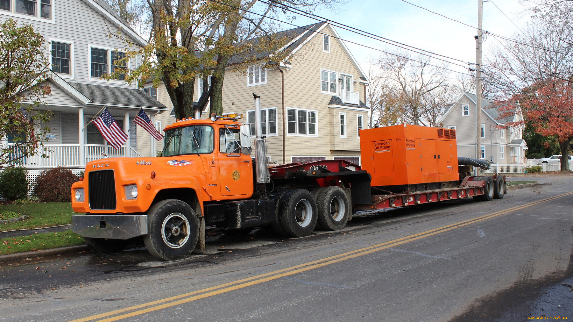 mack, автомобили, trucks, inc, сша, тяжелые, грузовики