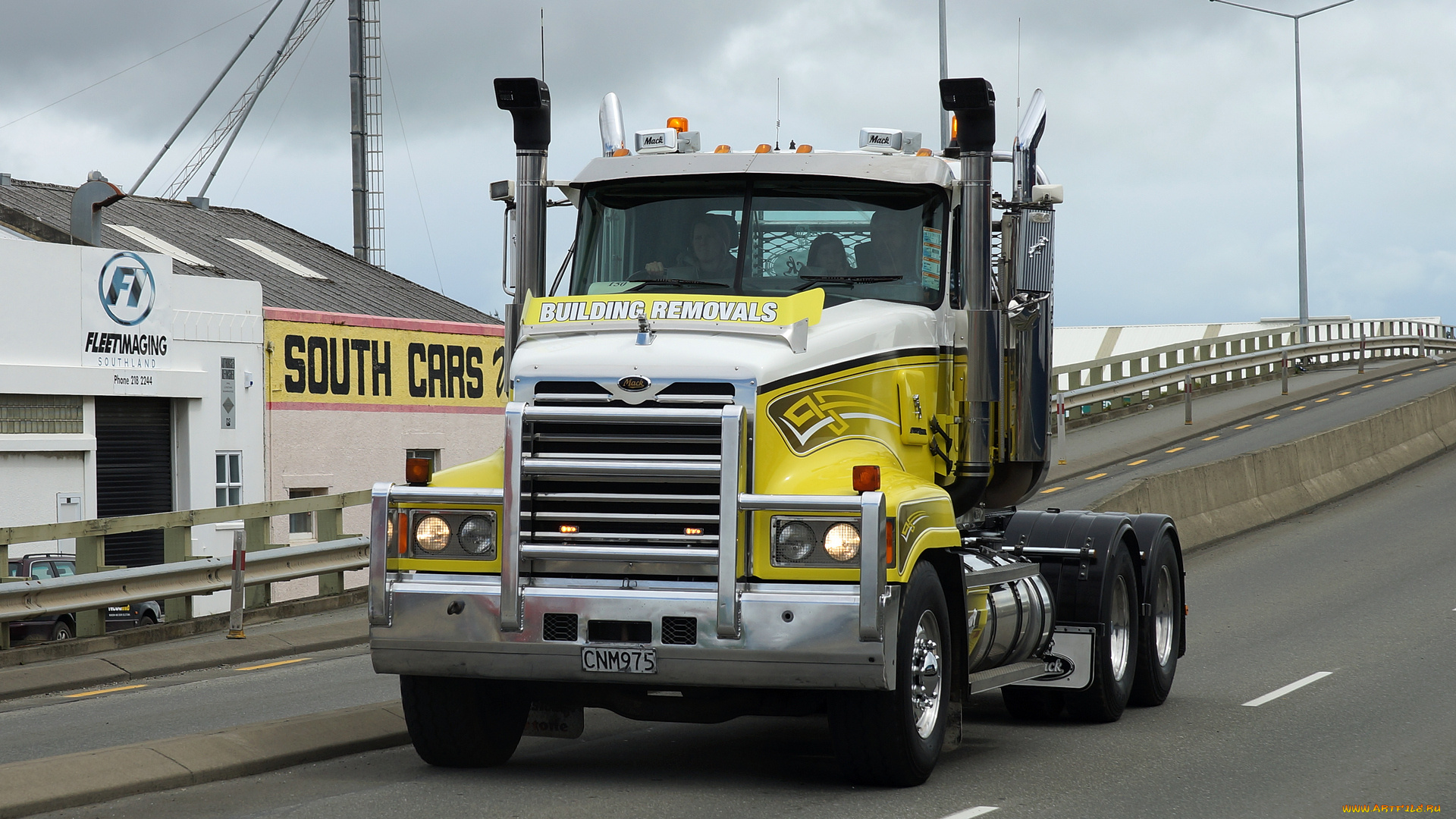 mack, автомобили, trucks, inc, тяжелые, грузовики, сша