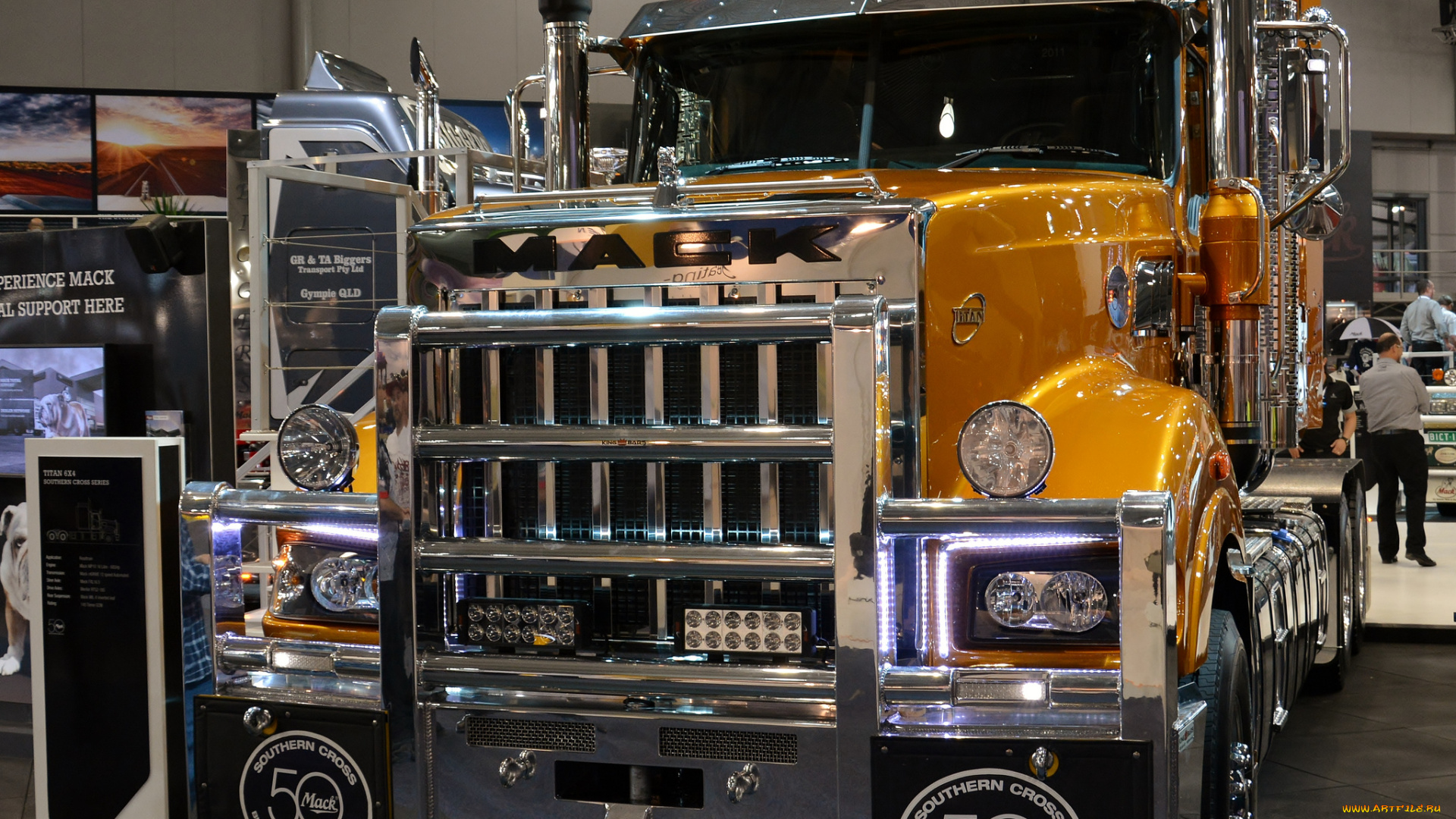 mack, автомобили, trucks, inc, тяжелые, грузовики, сша