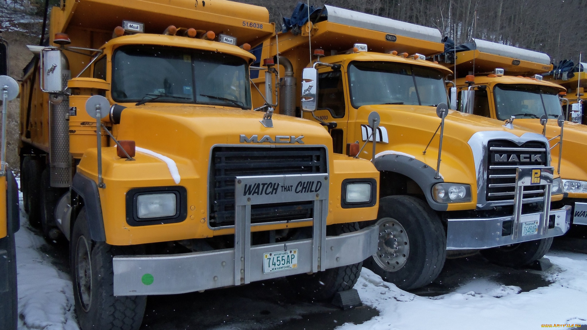 mack, автомобили, trucks, inc, тяжелые, грузовики, сша