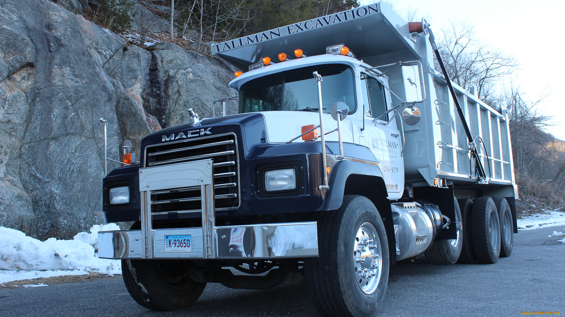 mack, автомобили, trucks, inc, тяжелые, грузовики, сша