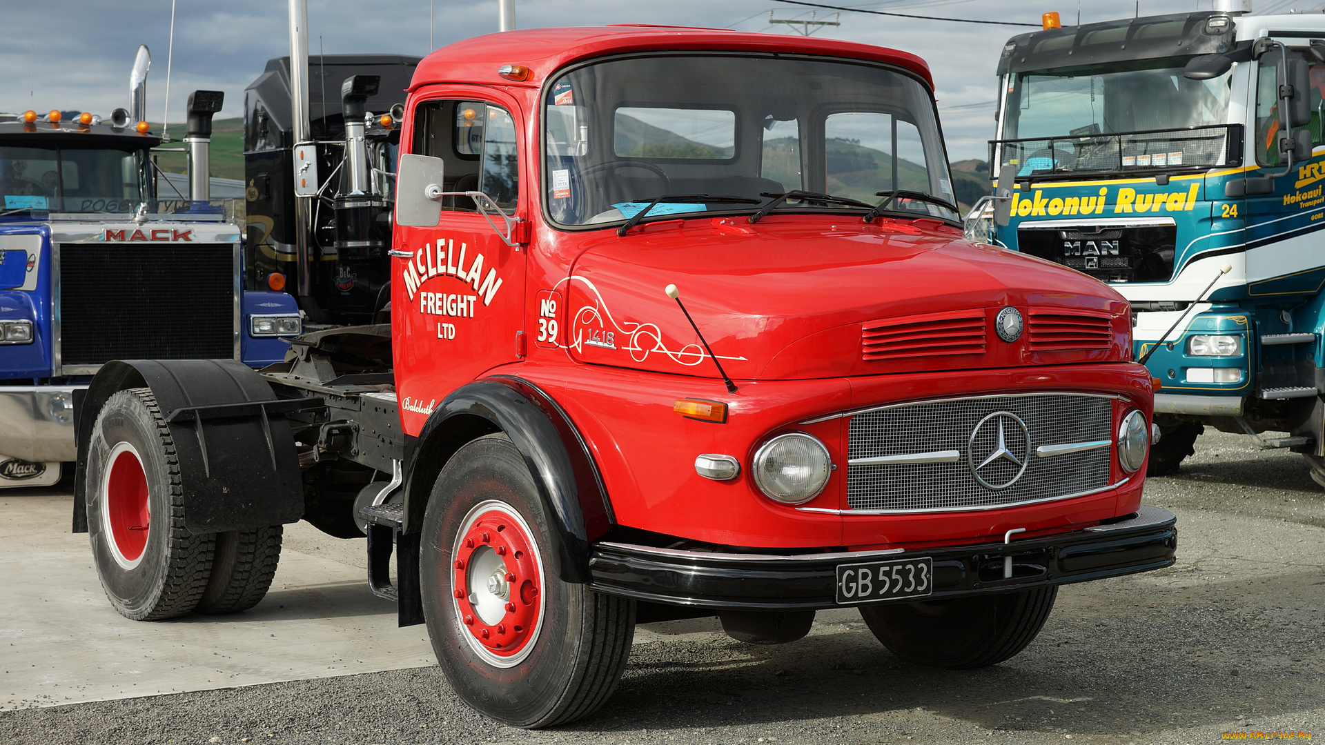 mercedes-benz, lp1418, автомобили, mercedes, trucks, двигатели, автобусы, грузовики, легковые, подразделение, daimler, ag, германия, mercedes-benz