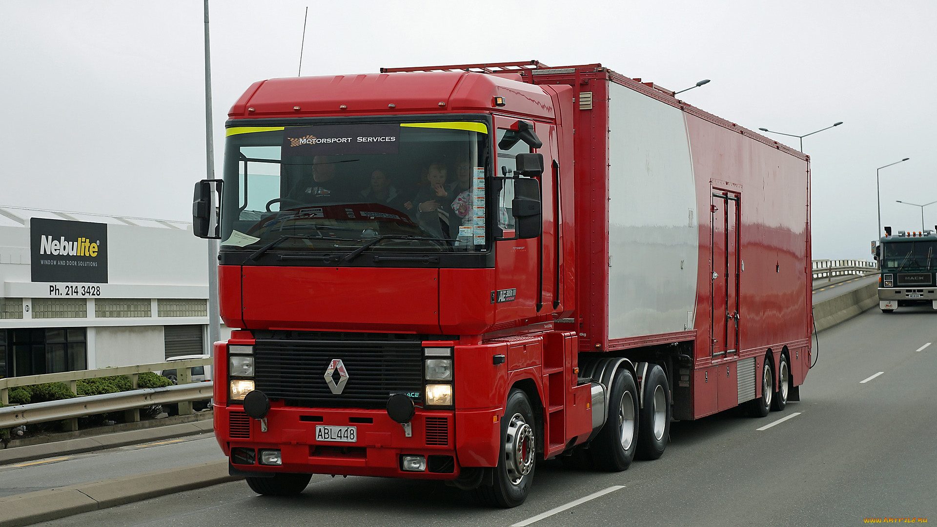 renault, ae, race, car, transporter, автомобили, renault, trucks, франция, renault, s, a, леговые, грузовые