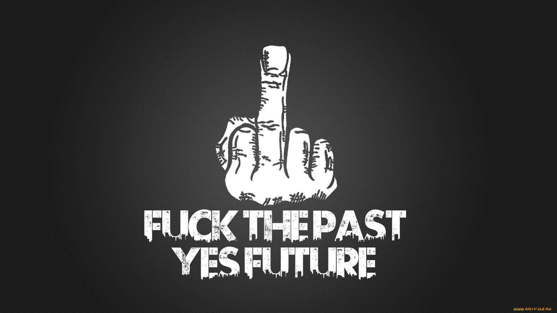 рисованные, минимализм, future, ye, past, fuck, minimal, фак