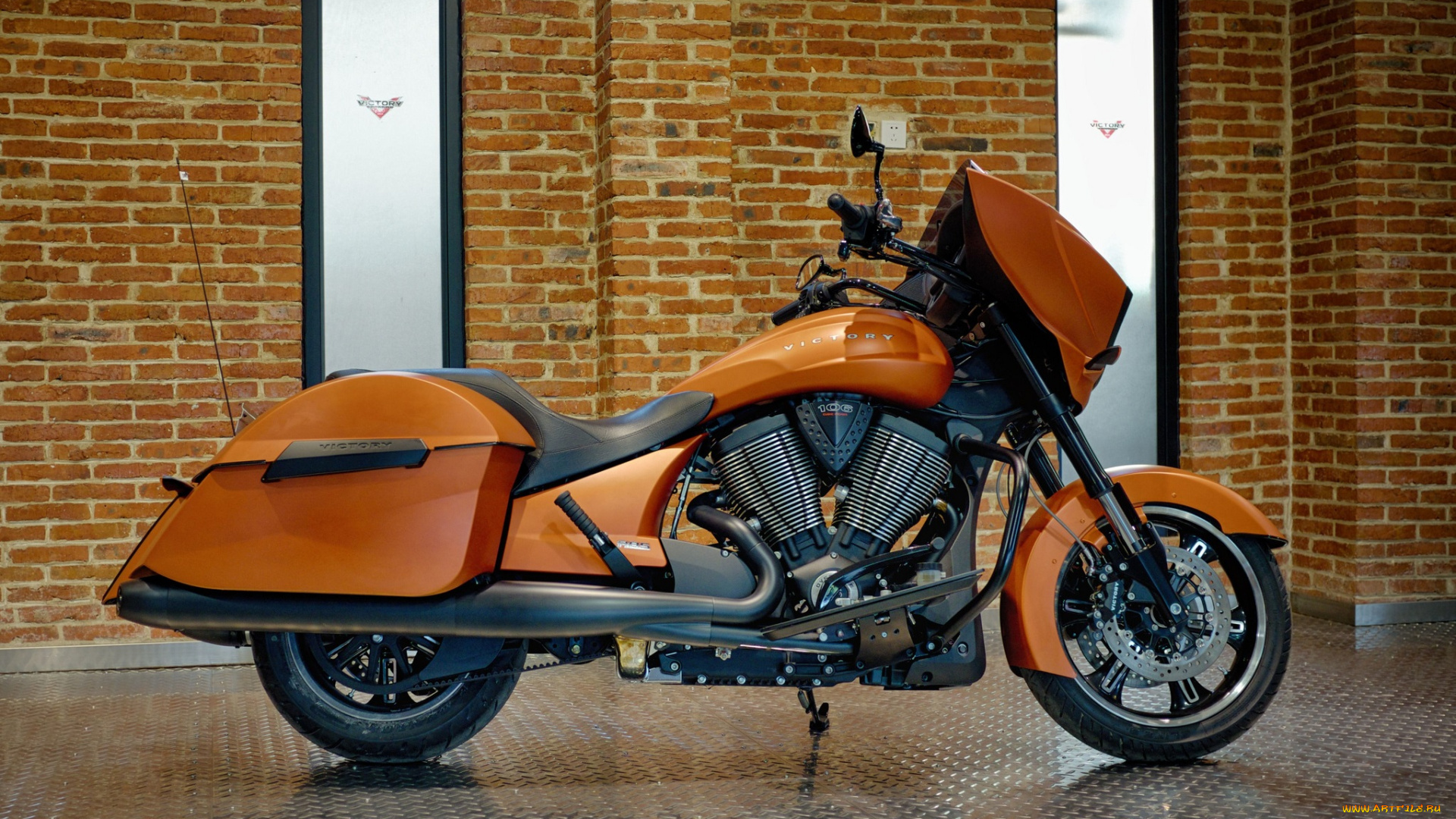victory, мотоциклы, сша, круизеры, тяжелые, концерн, polaris