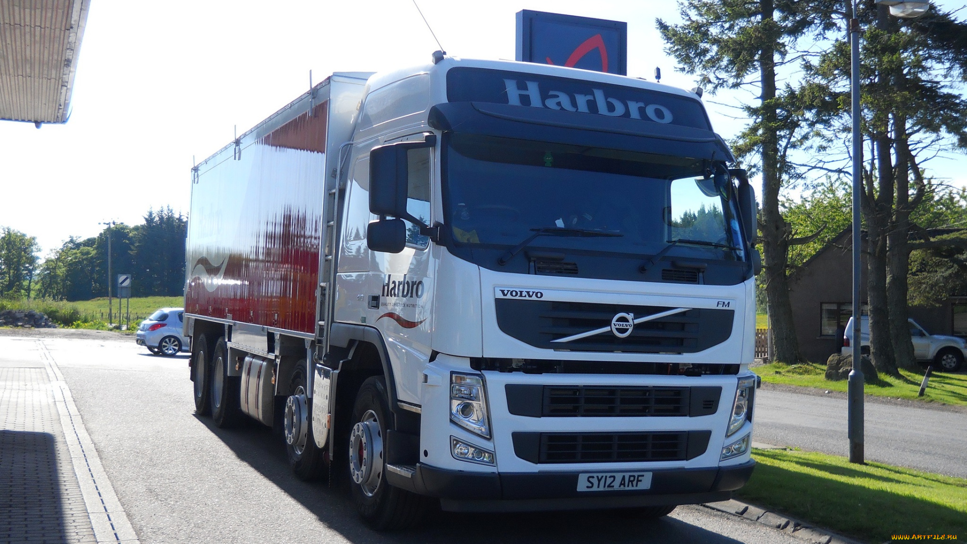 volvo, автомобили, volvo, trucks, грузовые, швеция, легковые, aktiebolaget