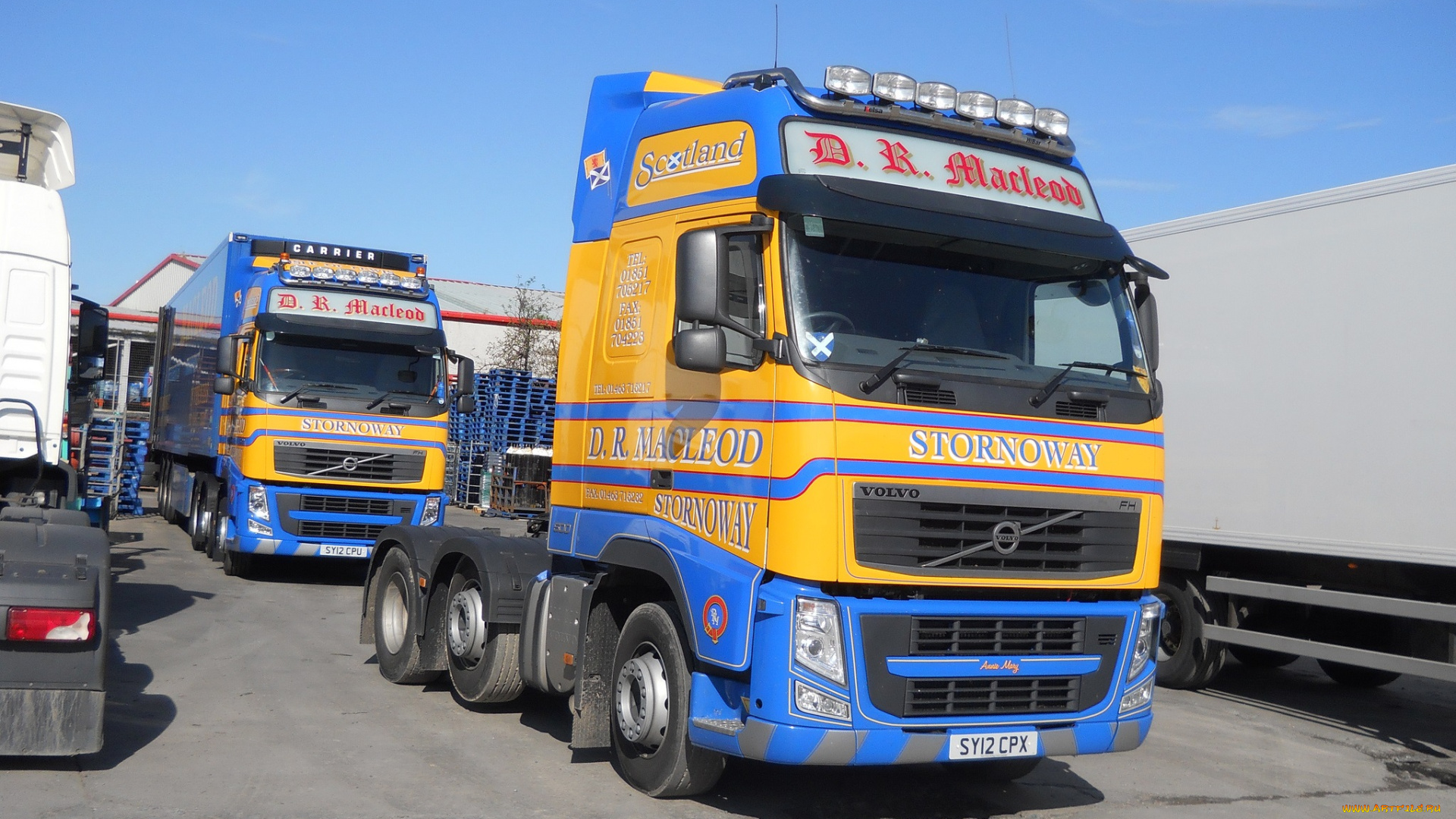 volvo, автомобили, volvo, trucks, швеция, грузовые, легковые, aktiebolaget