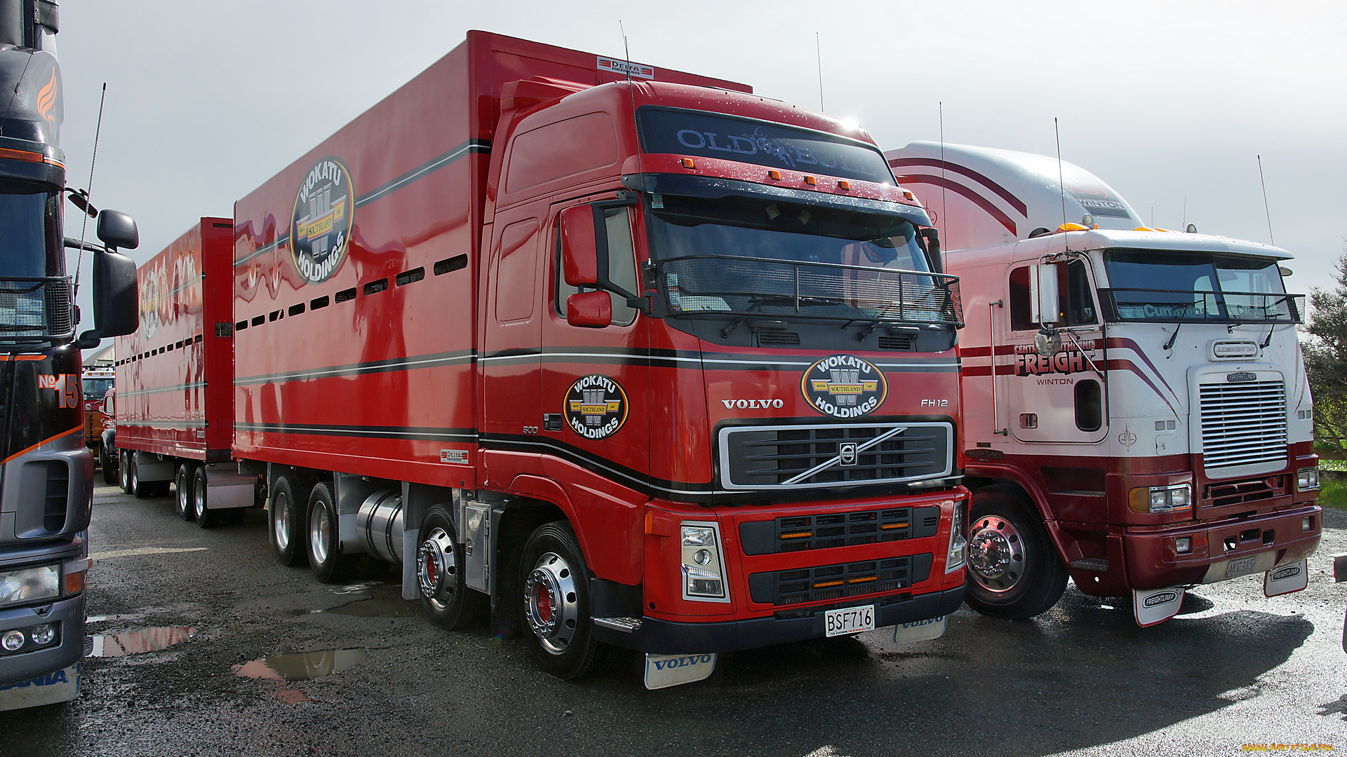 volvo, fh12, 2003, автомобили, volvo, trucks, volvo, aktiebolaget, легковые, грузовые, швеция