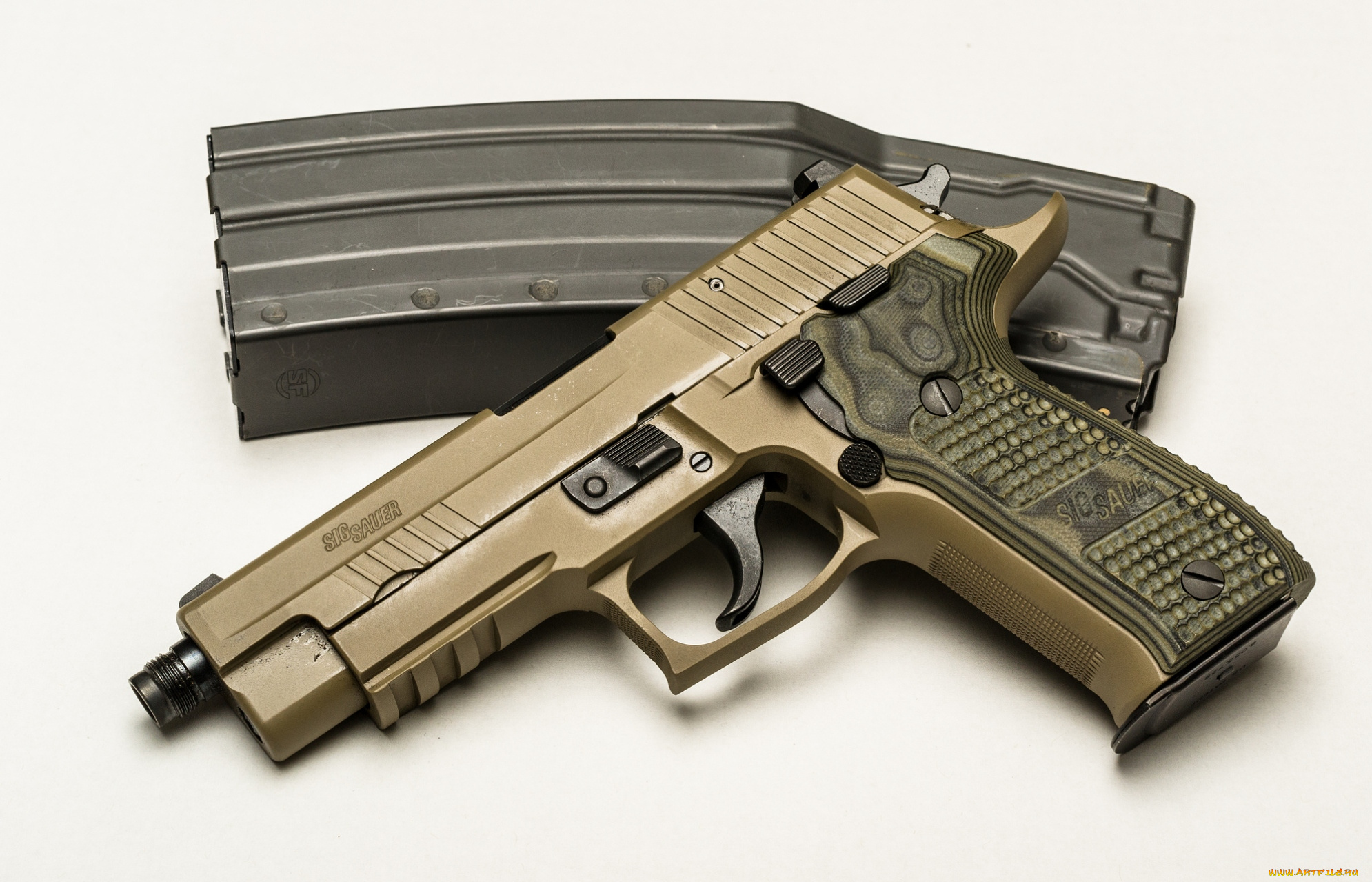 оружие, пистолеты, ствол