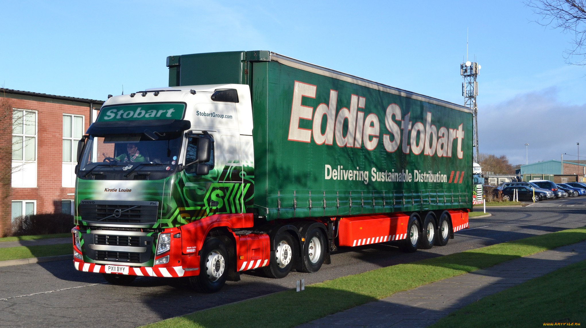 volvo, автомобили, volvo, trucks, швеция, грузовые, легковые, aktiebolaget