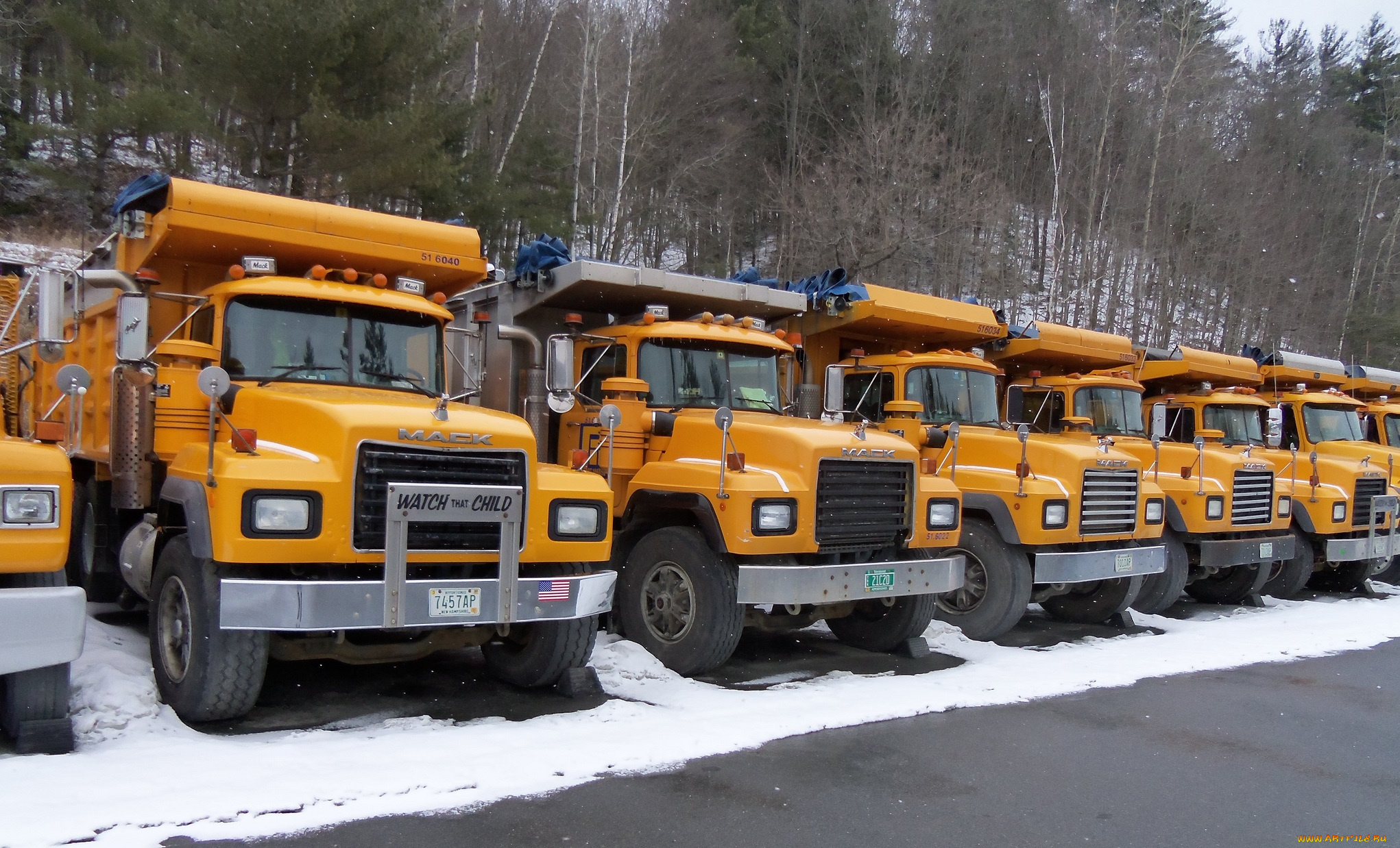 mack, автомобили, trucks, inc, тяжелые, грузовики, сша