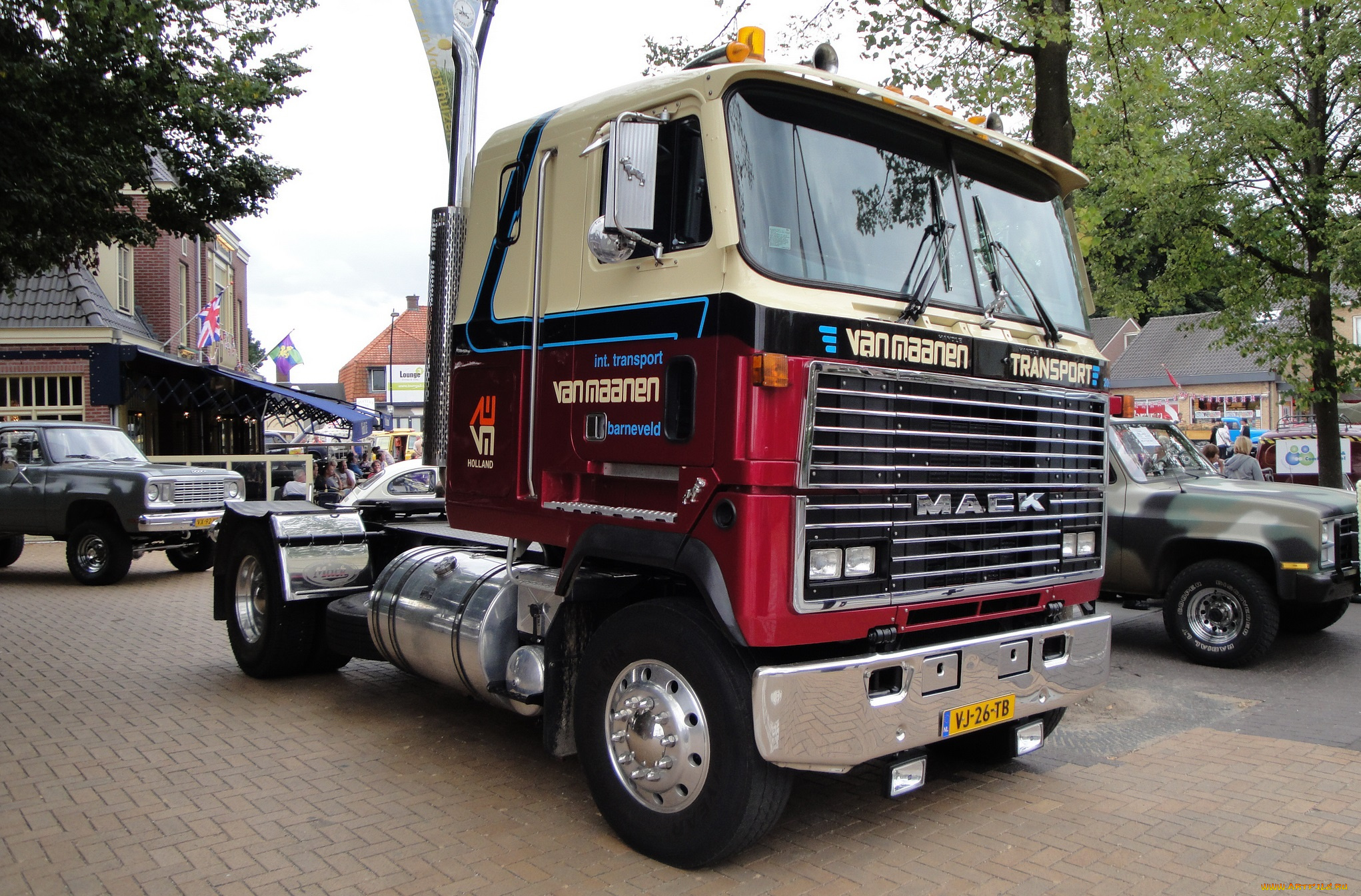 mack, автомобили, trucks, inc, тяжелые, грузовики, сша