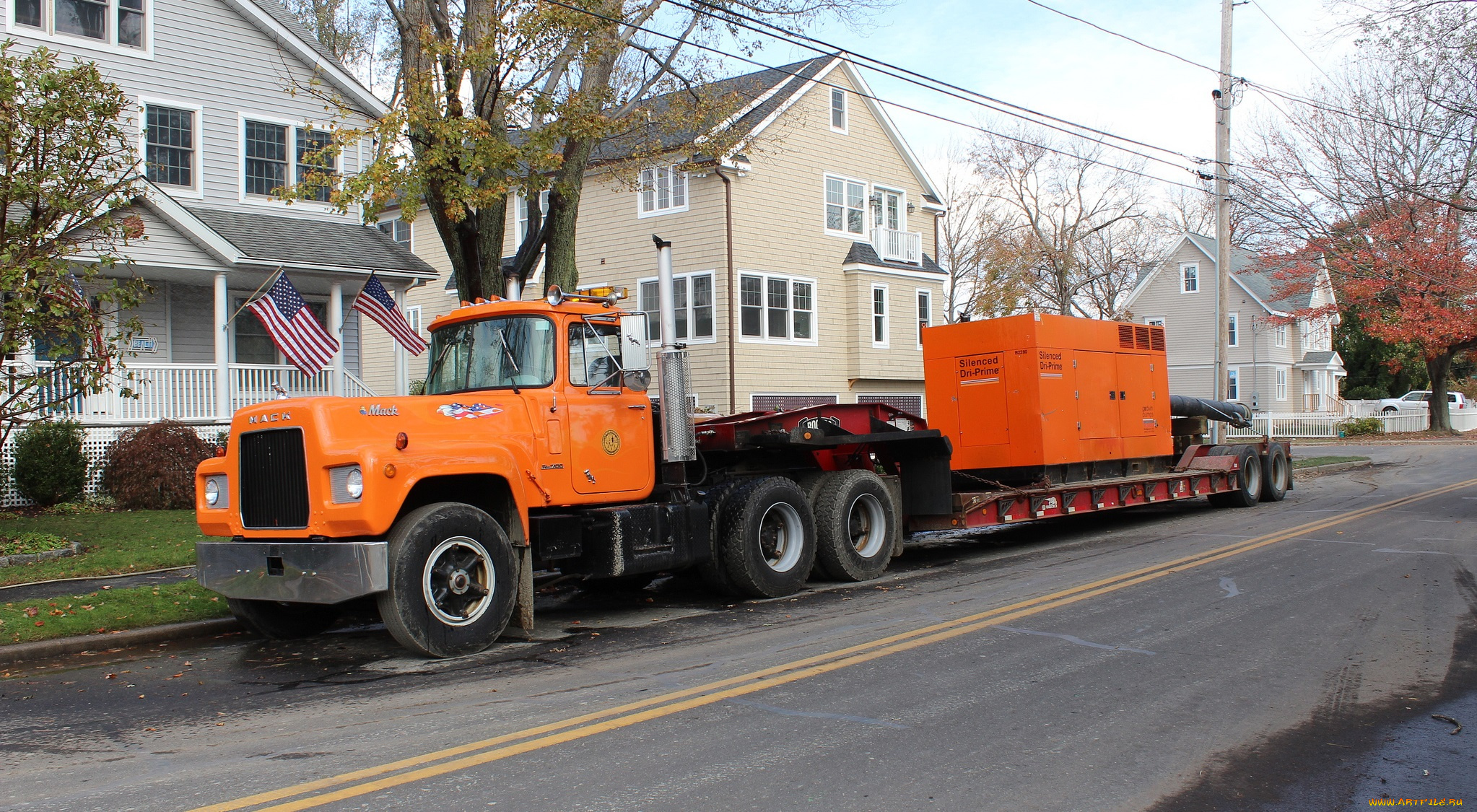 mack, автомобили, trucks, inc, сша, тяжелые, грузовики