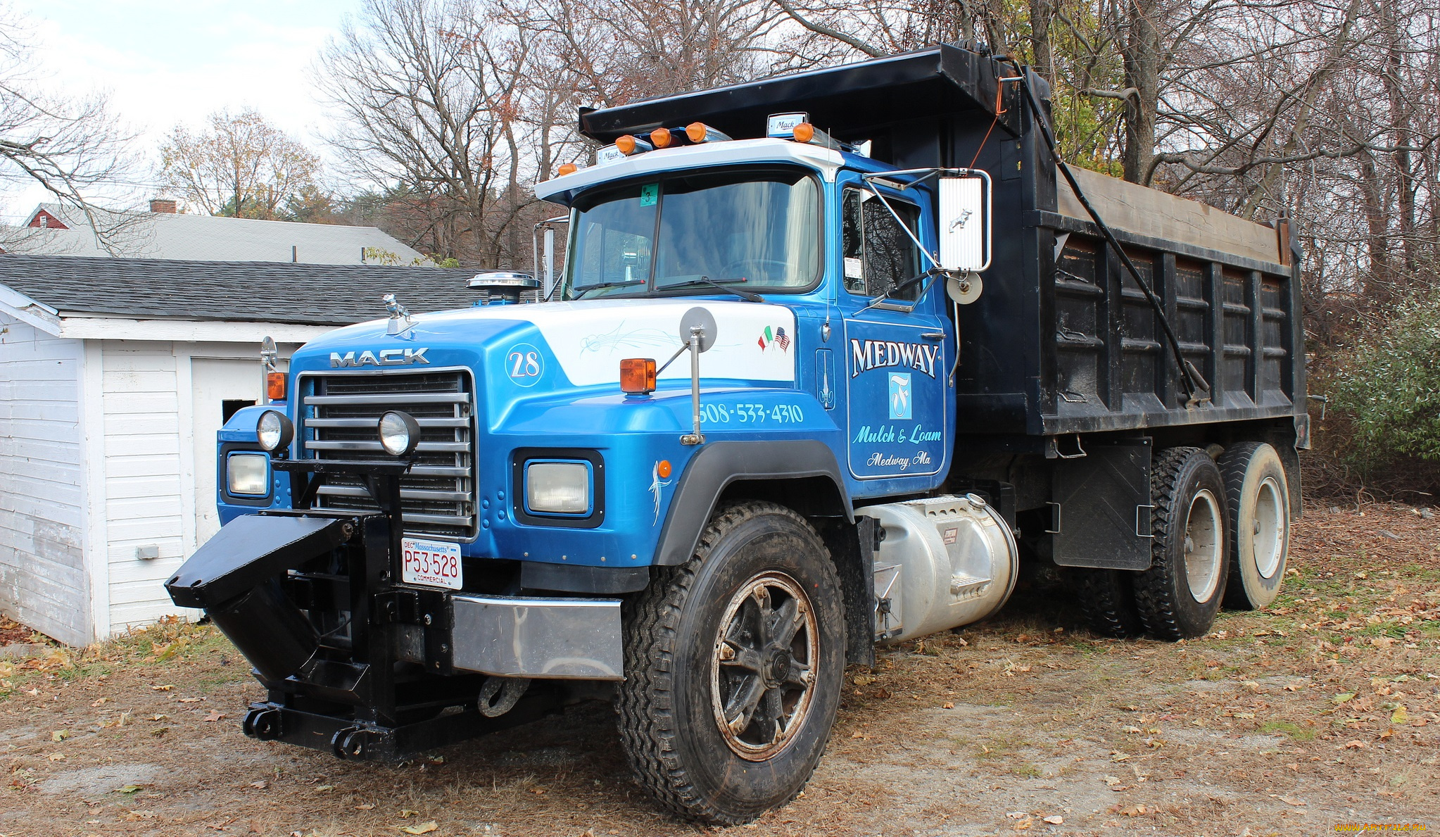 mack, автомобили, сша, тяжелые, грузовики, trucks, inc