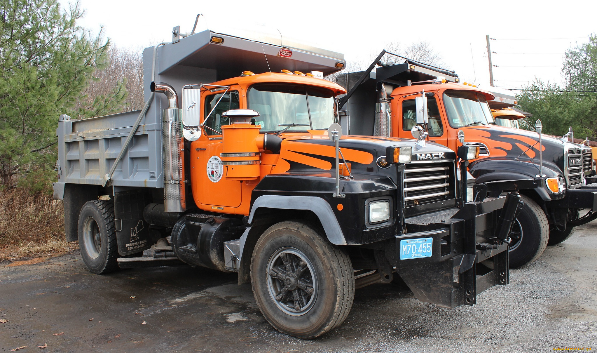 mack, автомобили, сша, тяжелые, грузовики, trucks, inc