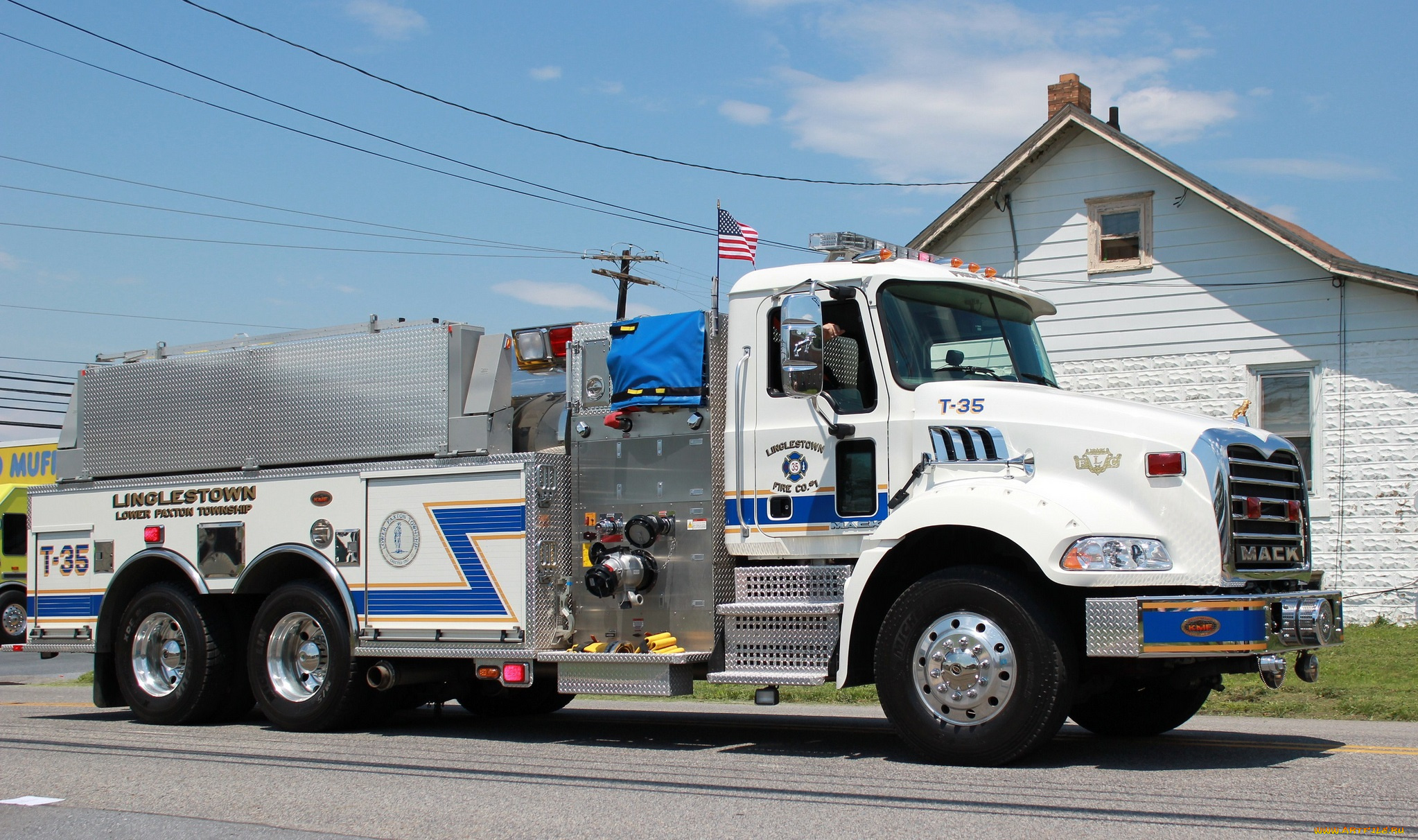 mack, автомобили, сша, тяжелые, грузовики, trucks, inc