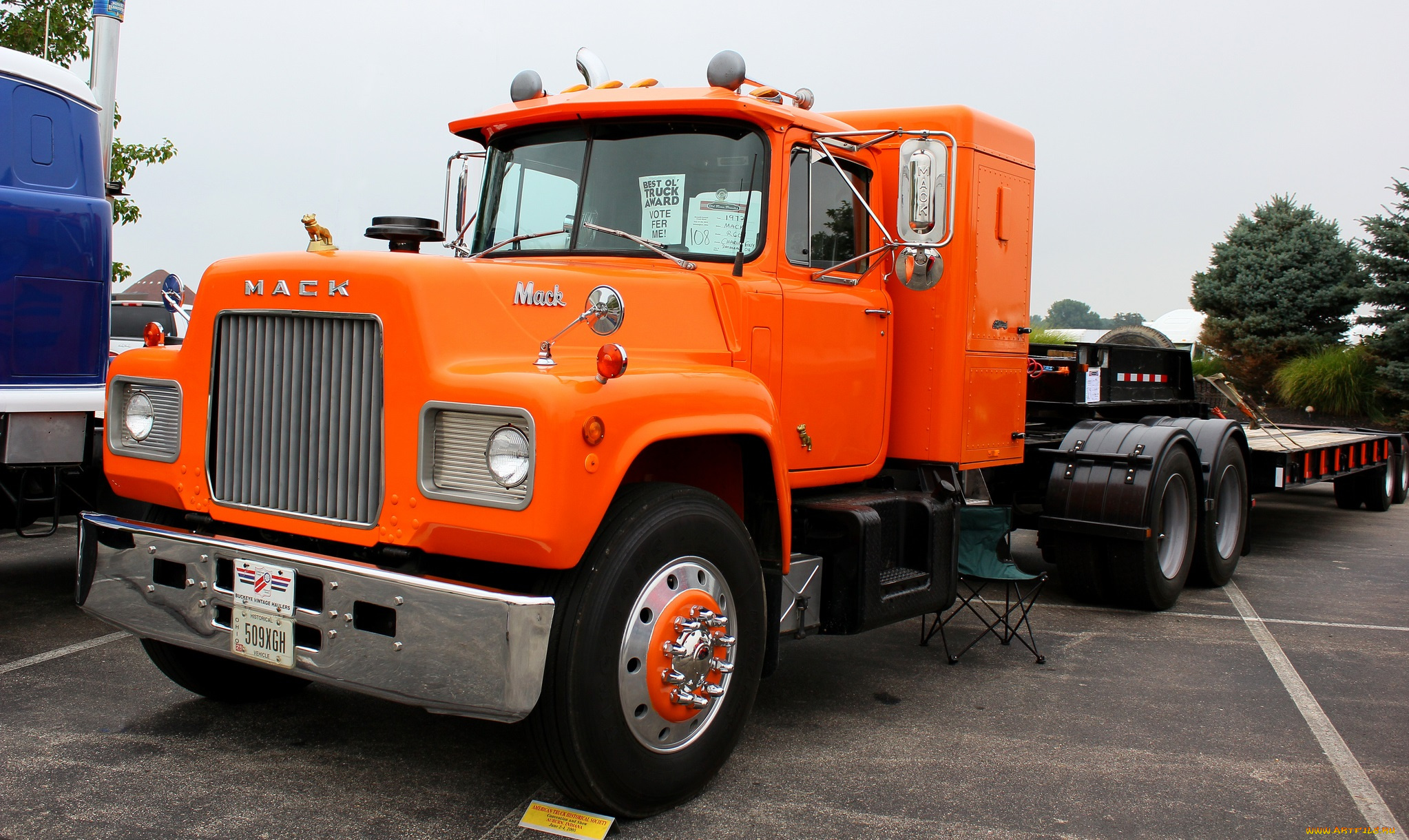 mack, автомобили, trucks, inc, тяжелые, грузовики, сша