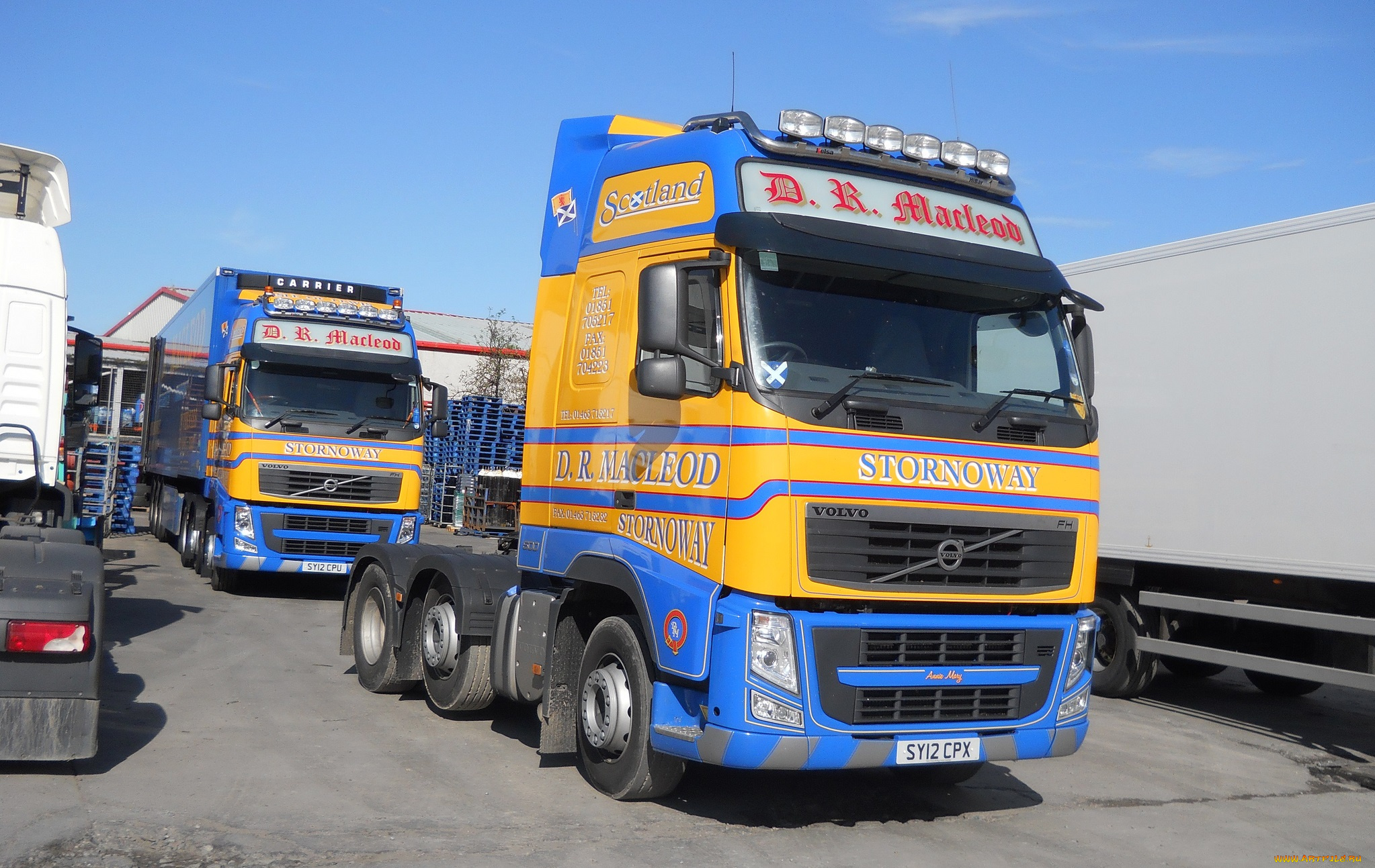 volvo, автомобили, volvo, trucks, швеция, грузовые, легковые, aktiebolaget