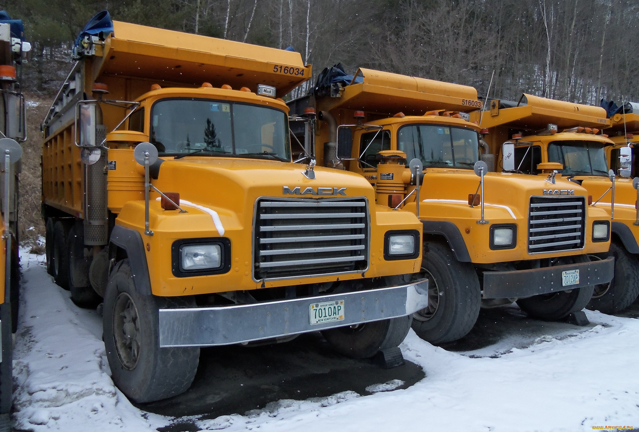 mack, автомобили, trucks, inc, тяжелые, грузовики, сша