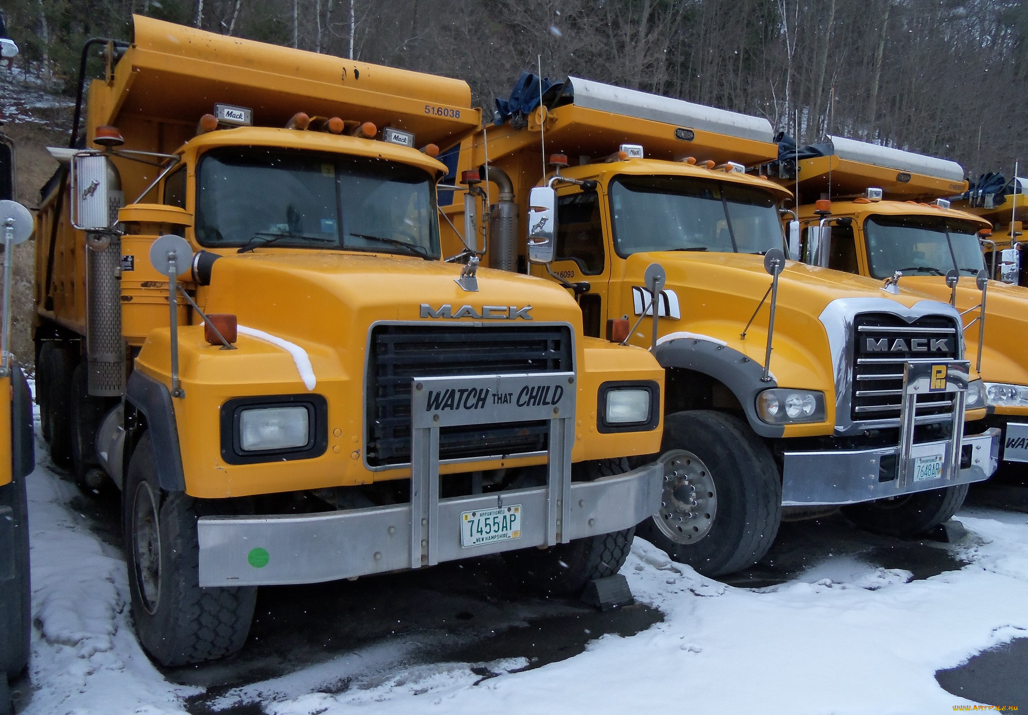 mack, автомобили, trucks, inc, тяжелые, грузовики, сша