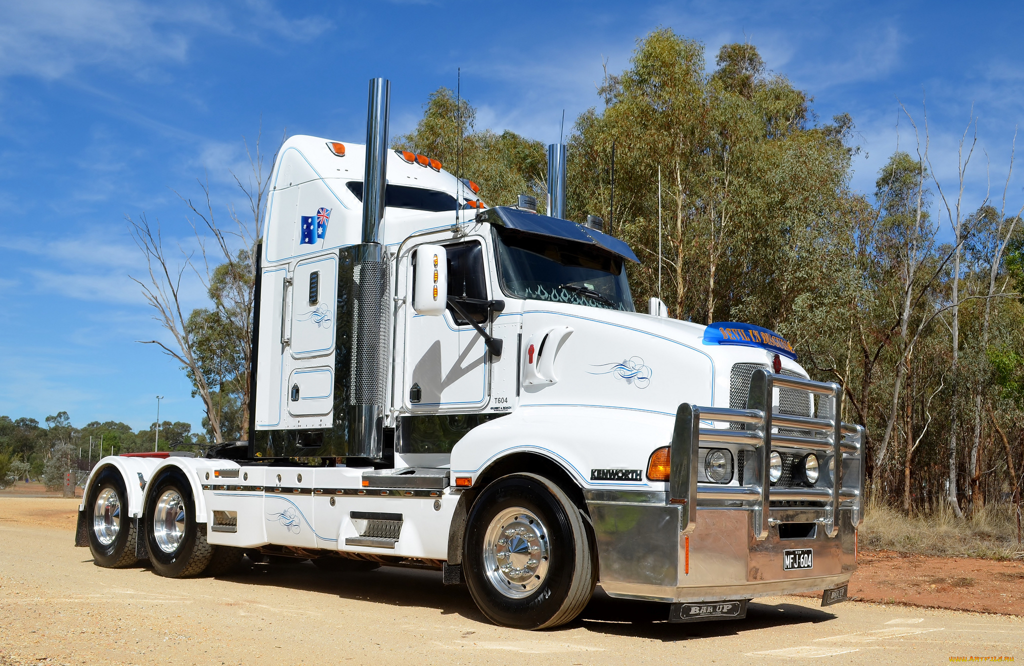 kenworth, автомобили, truck, company, грузовые, автобусы, сша