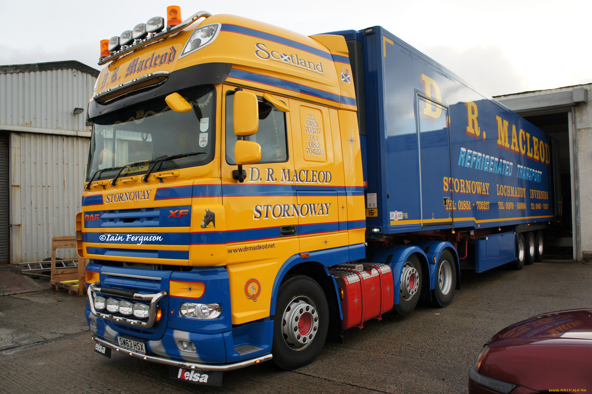 daf, автомобили, trucks, nv, нидерланды, автобусы, седельные, тягачи, шасси