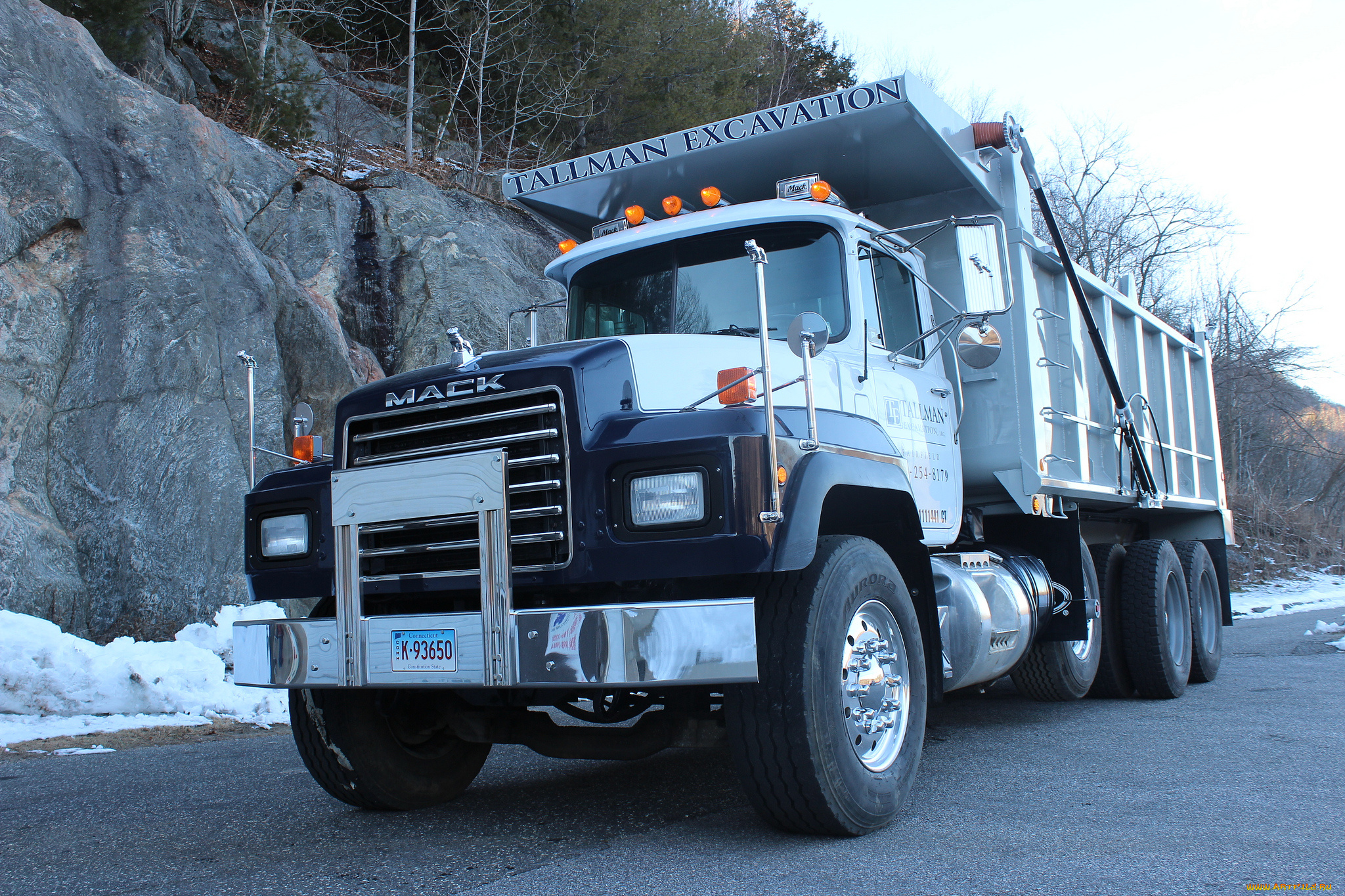 mack, автомобили, trucks, inc, тяжелые, грузовики, сша