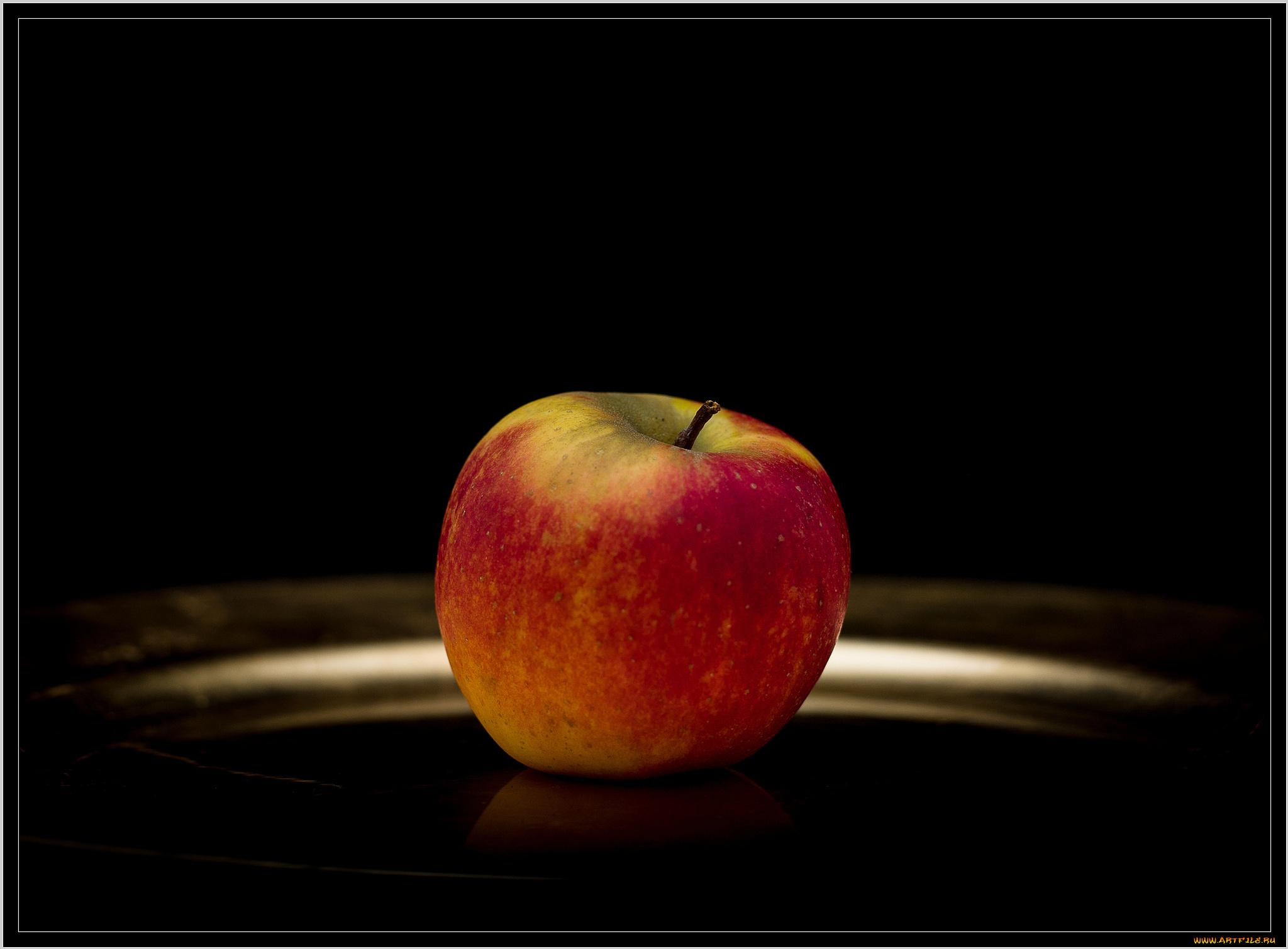 еда, Яблоки, ябдлоко