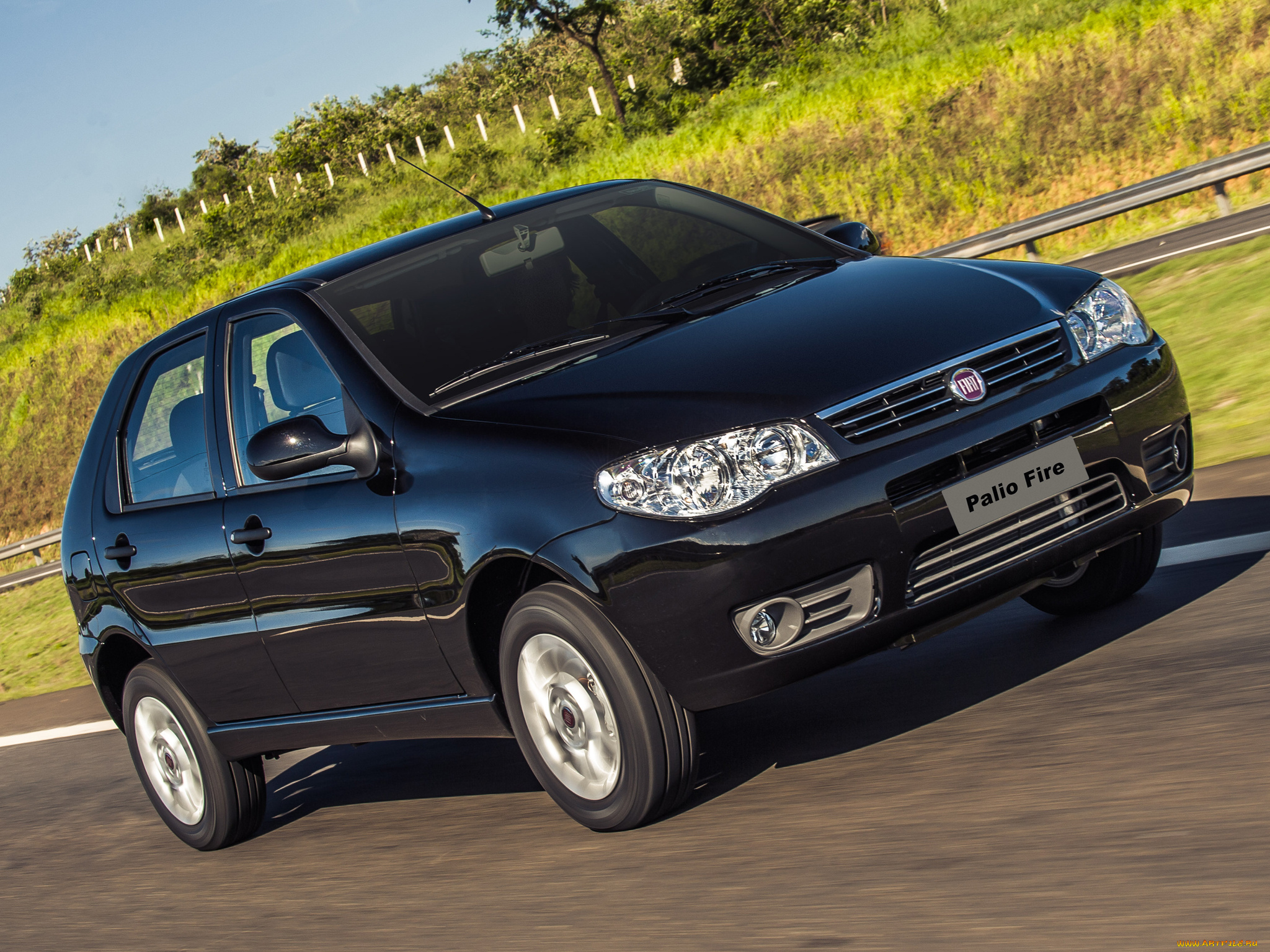 автомобили, fiat, 5, door, fire, palio