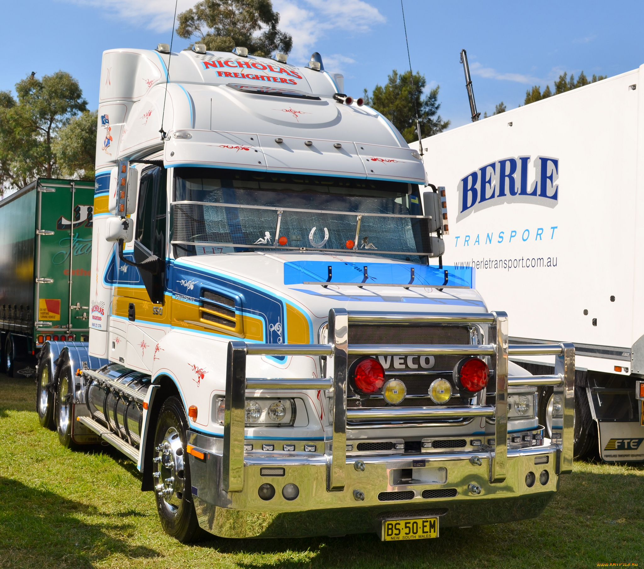 iveco, автомобили, industrial, vehicles, corporation, турин, грузовые, италия