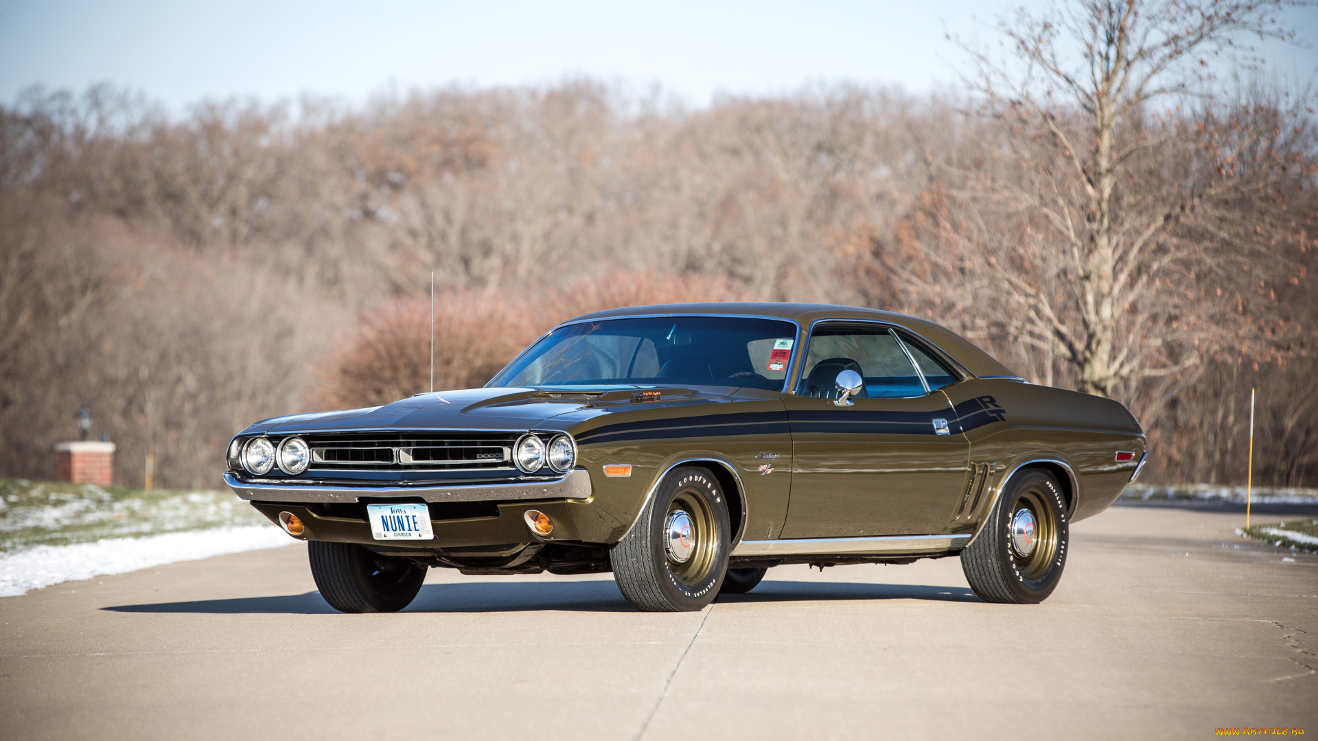 автомобили, dodge