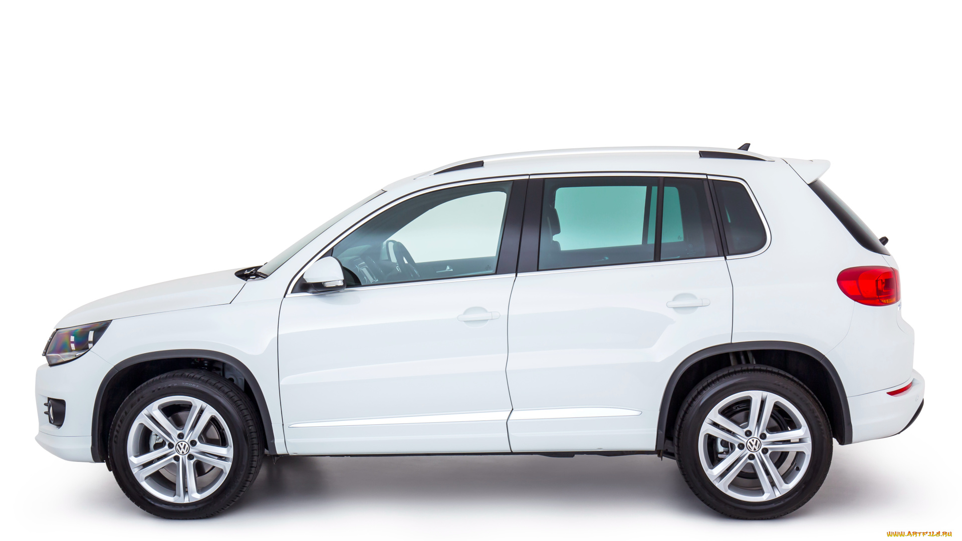 автомобили, volkswagen, tiguan, r-line, au-spec, 2014г, светлый