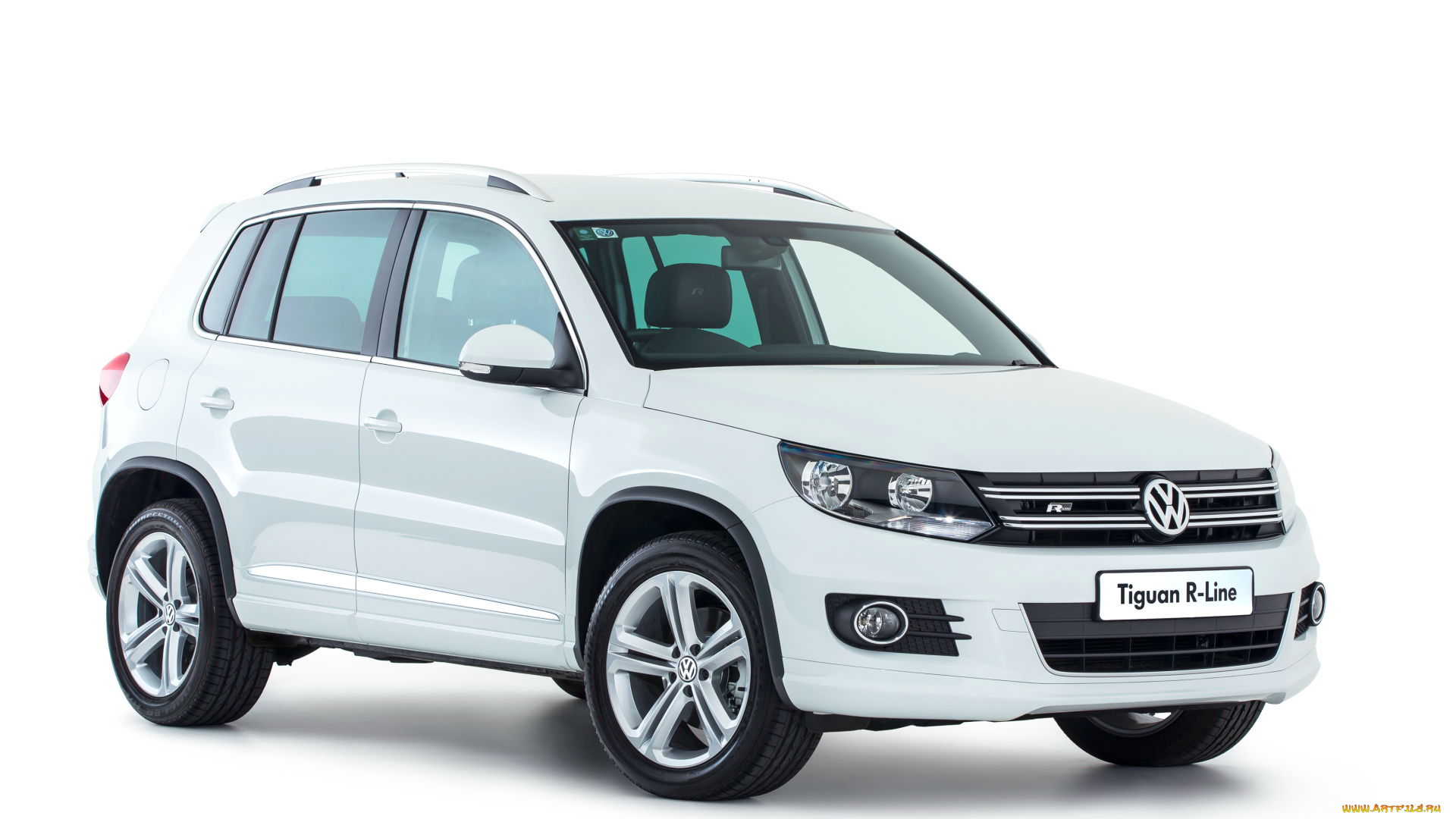 автомобили, volkswagen, tiguan, r-line, au-spec, 2014г, светлый