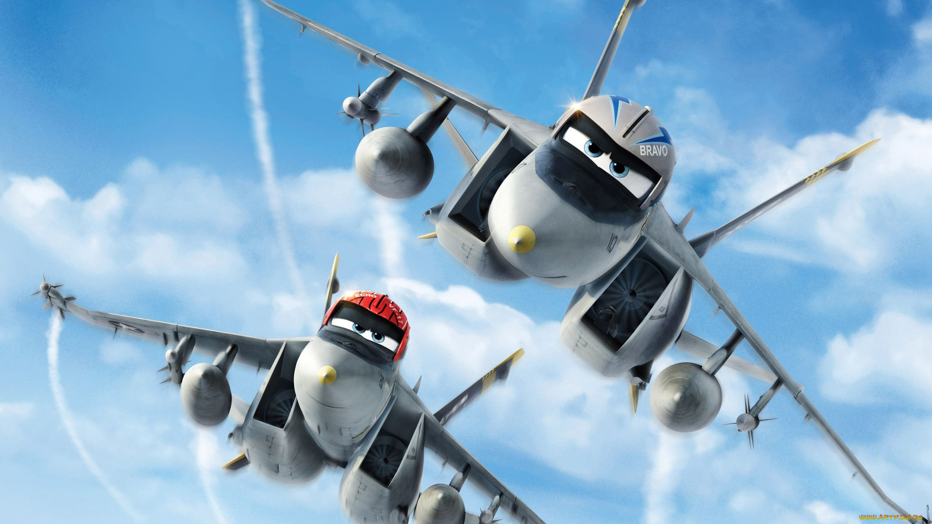 мультфильмы, planes, самлеты