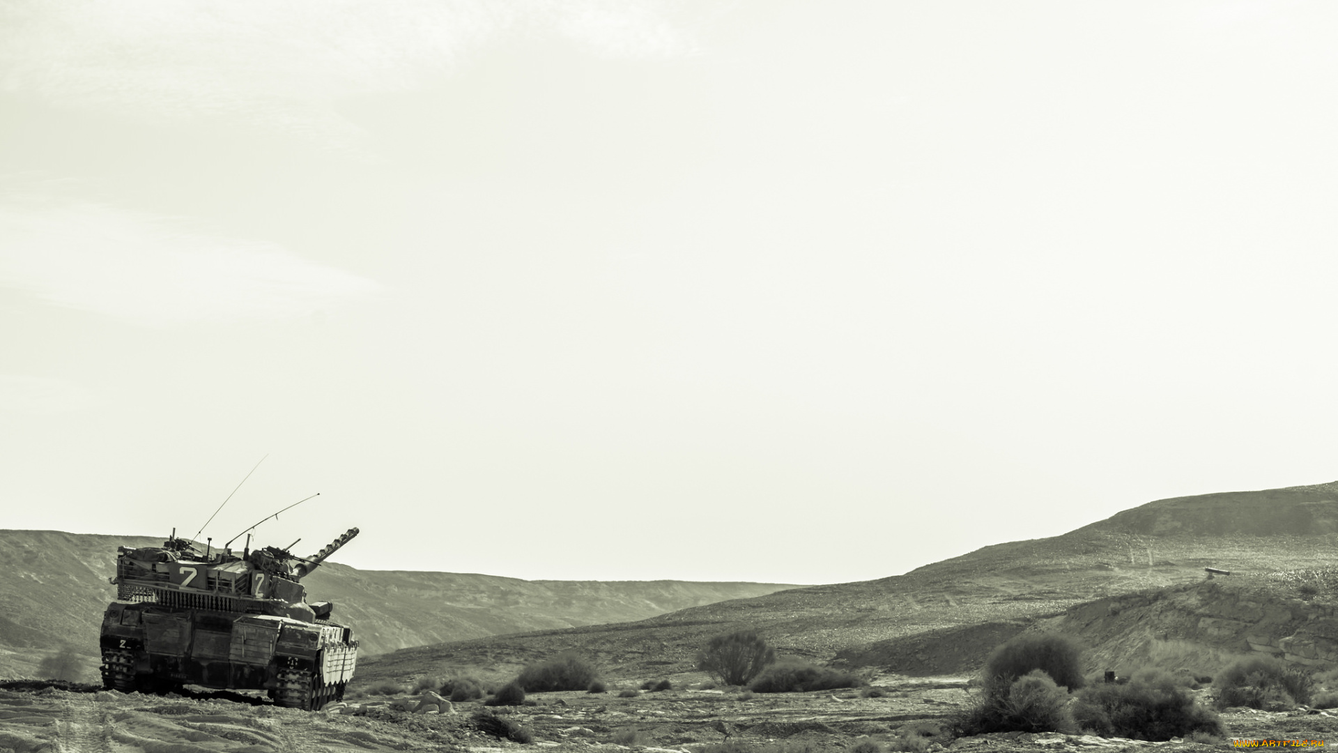 техника, военная, техника, броня