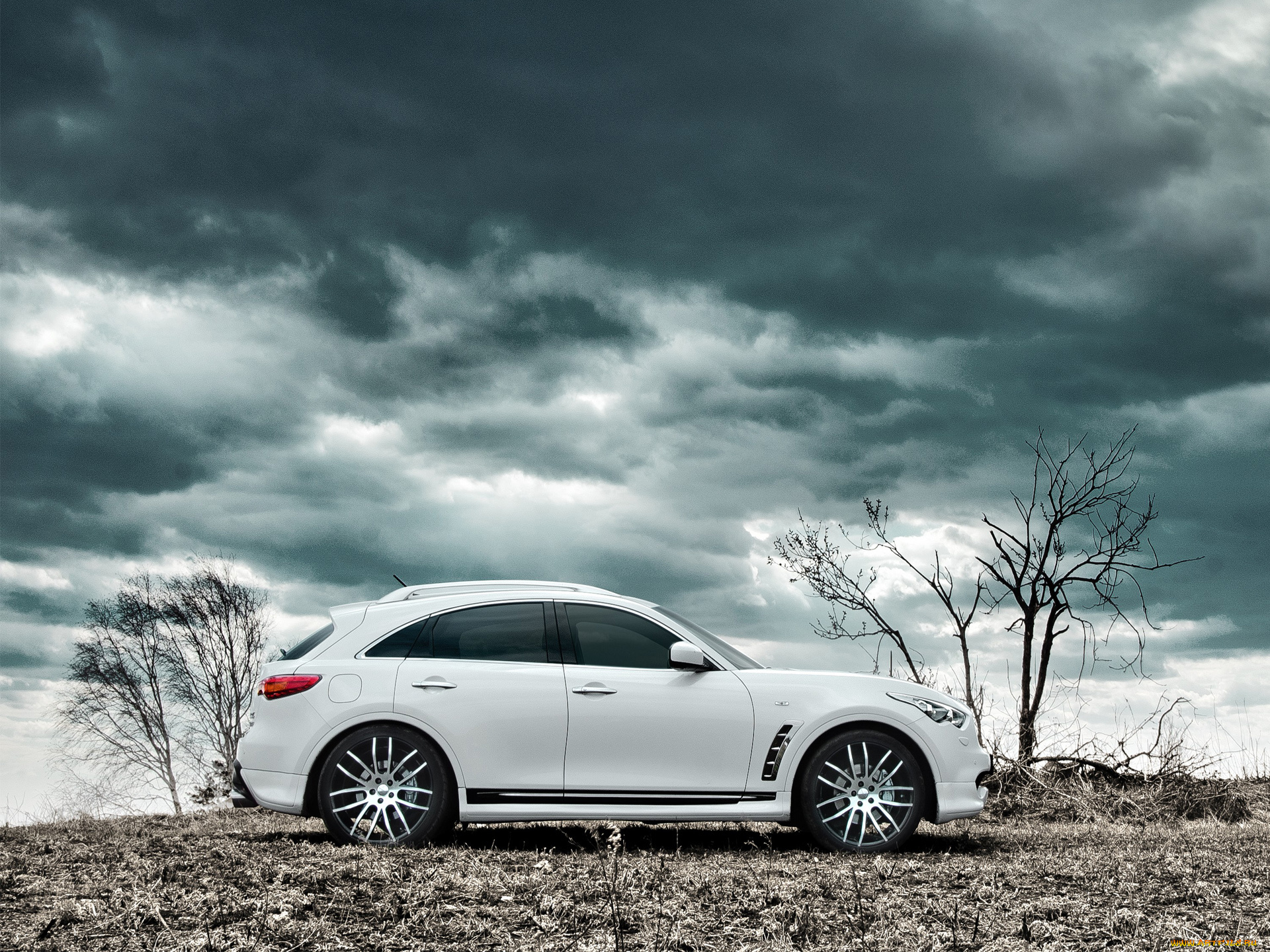 автомобили, infiniti