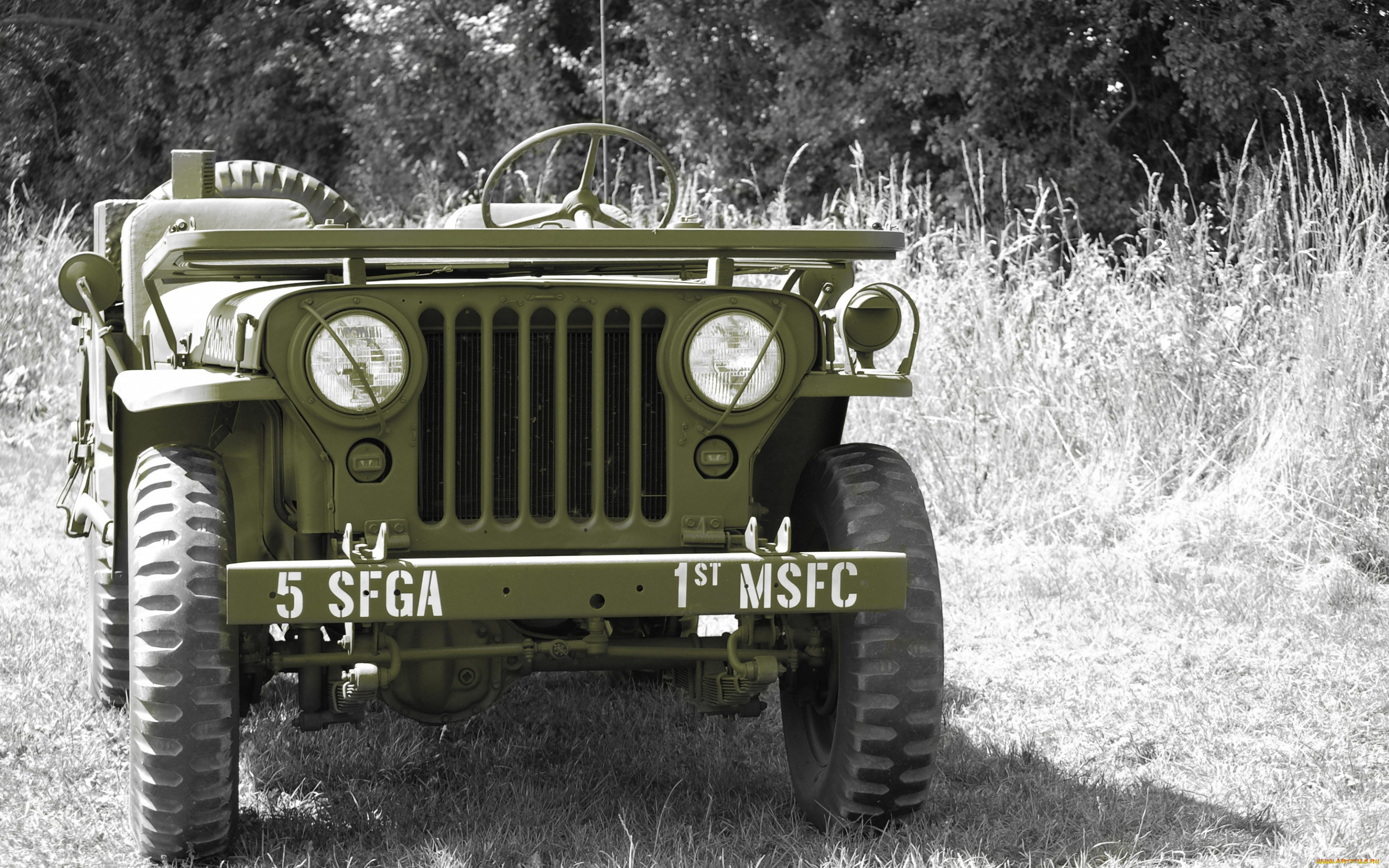 техника, военная, техника, фара