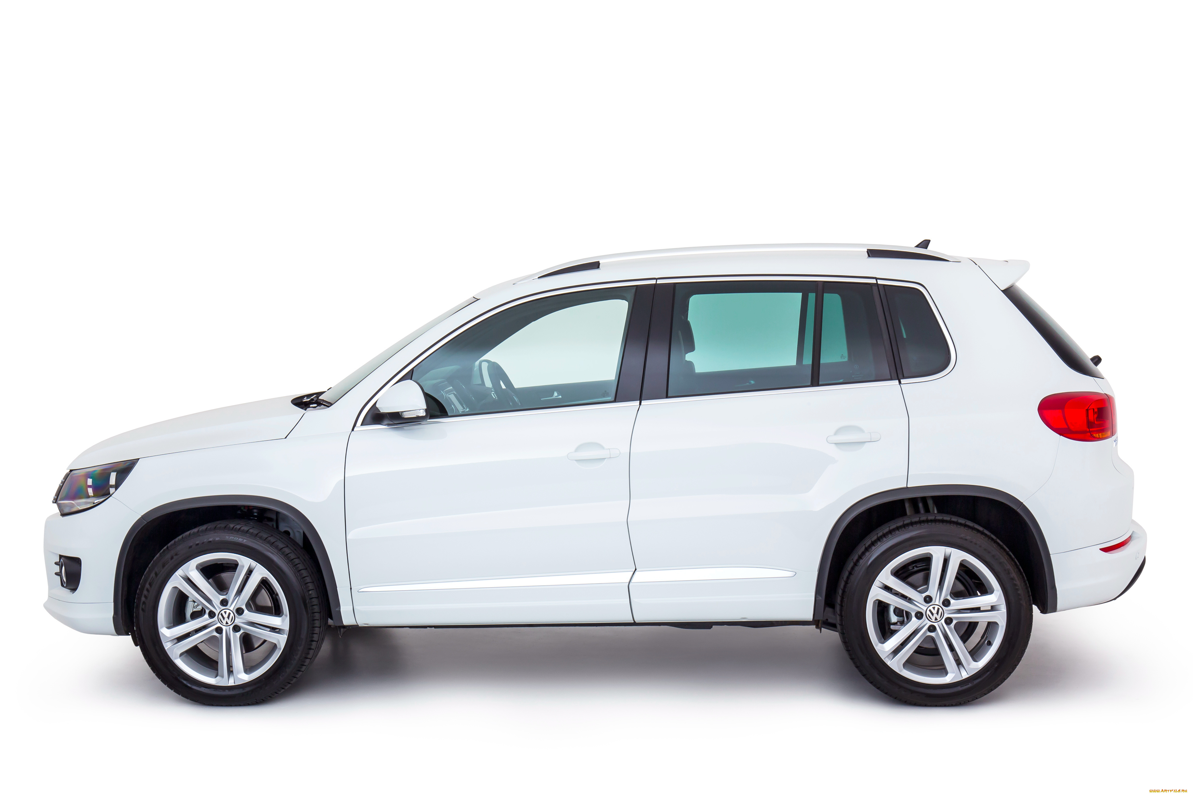автомобили, volkswagen, tiguan, r-line, au-spec, 2014г, светлый