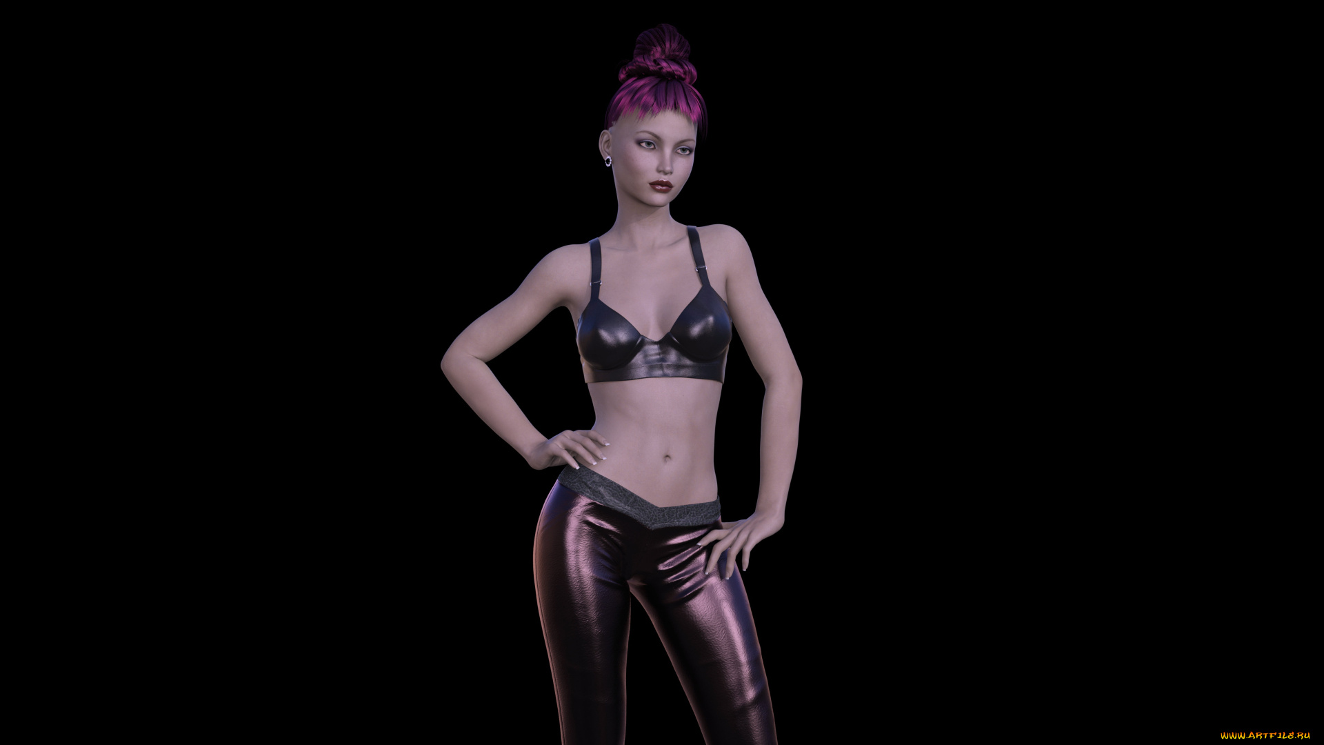 3д, графика, люди, , people, взгляд, девушка, фон