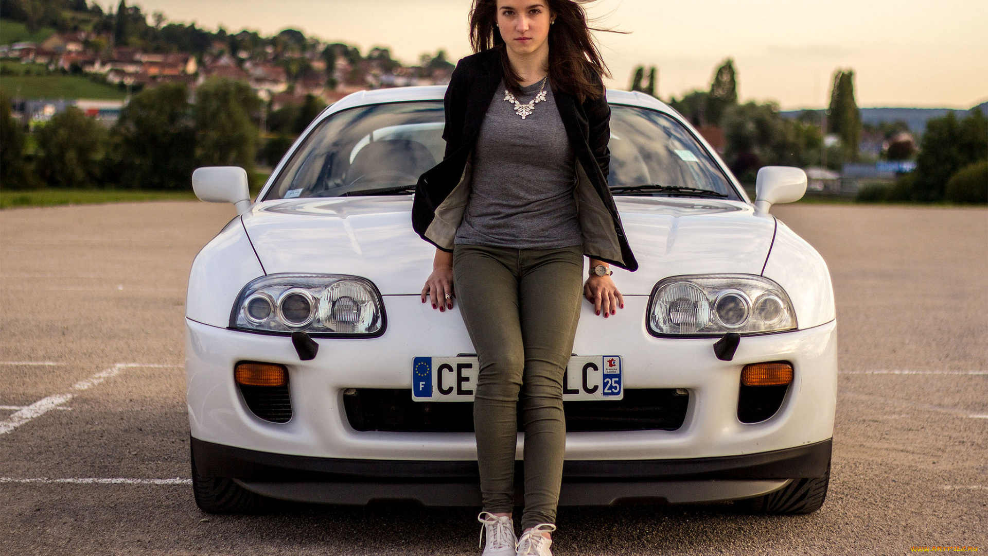 автомобили, -авто, с, девушками, авто, девица