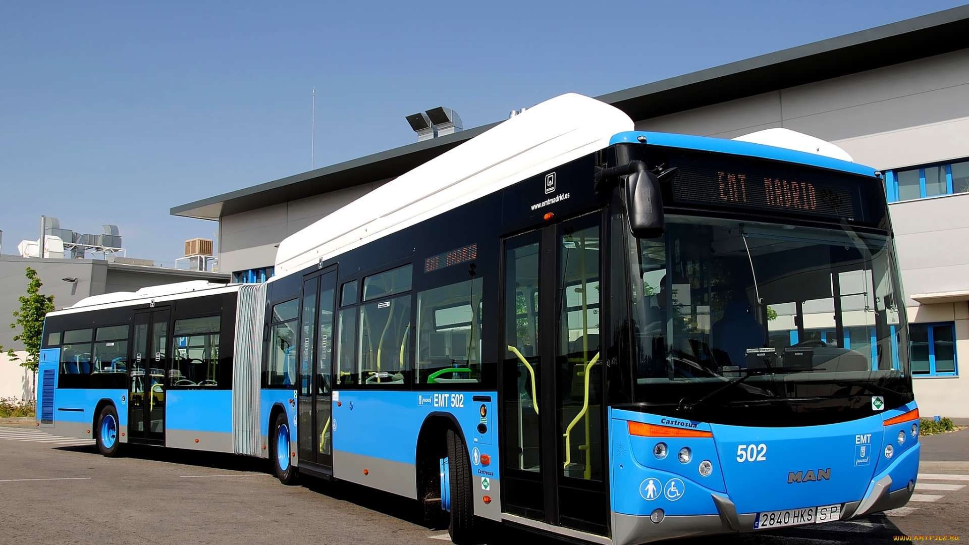 автомобили, автобусы, man, ng-, 313f, gnc, castrosua