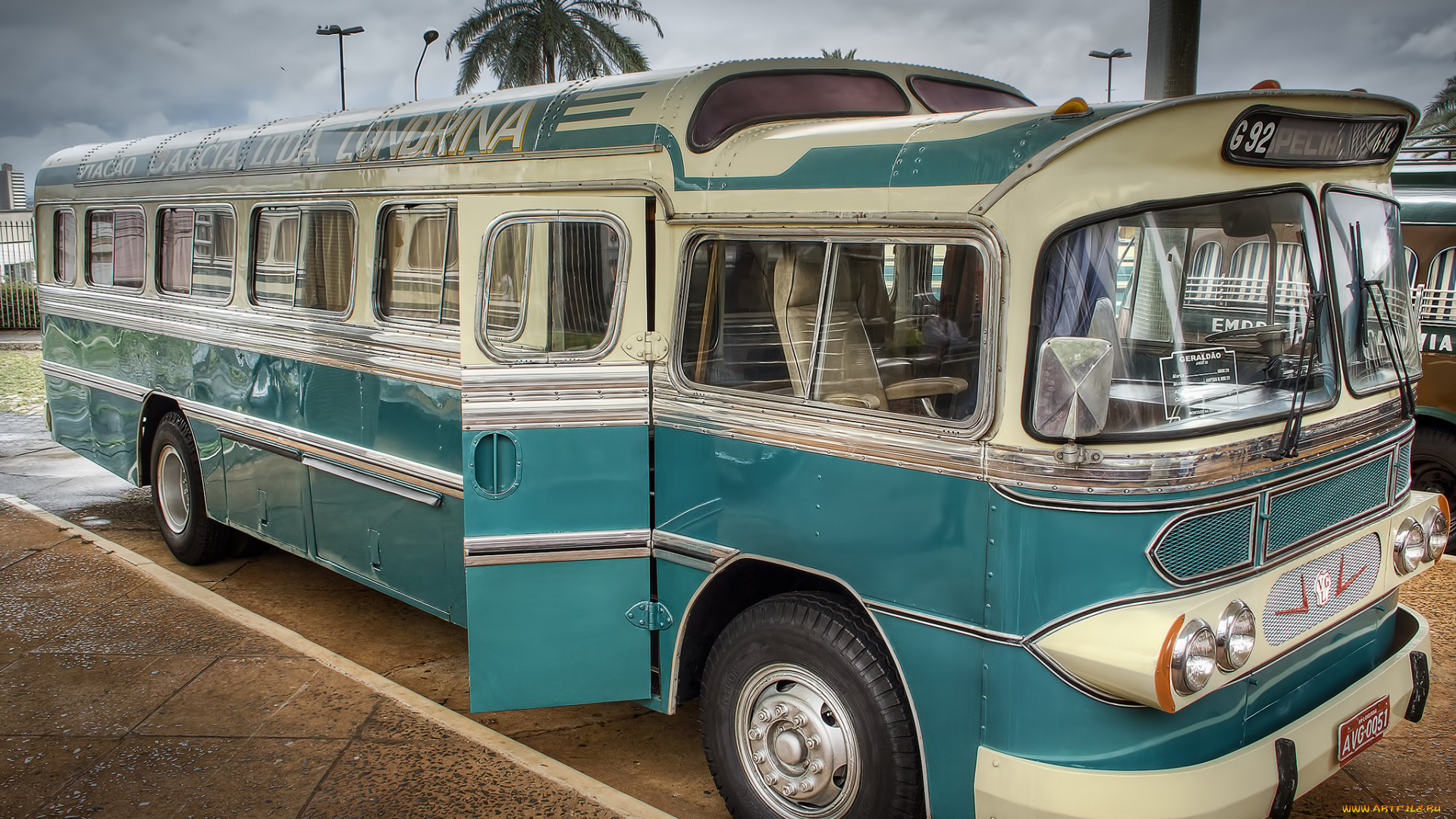 автомобили, автобусы, транспорт, пассажирский