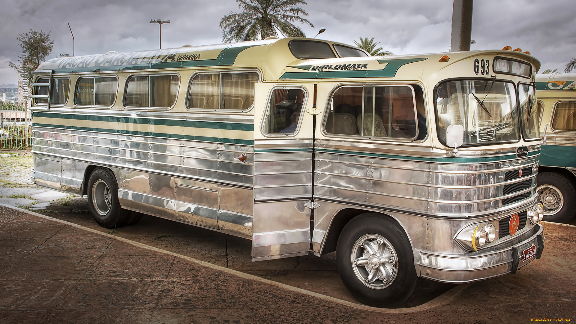 автомобили, автобусы, транспорт, пассажирский