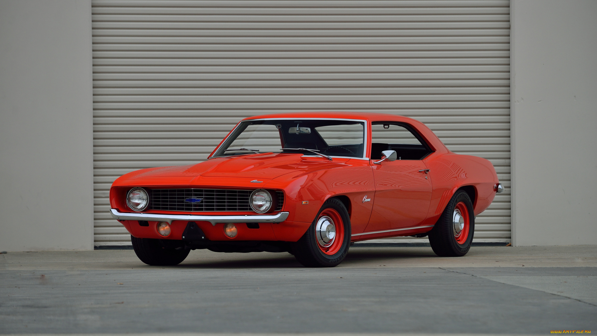 автомобили, camaro