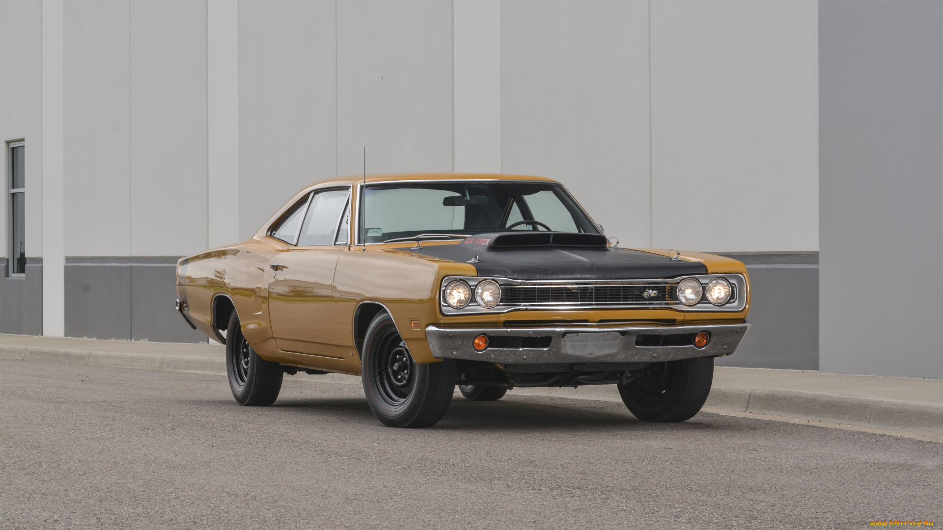 автомобили, dodge