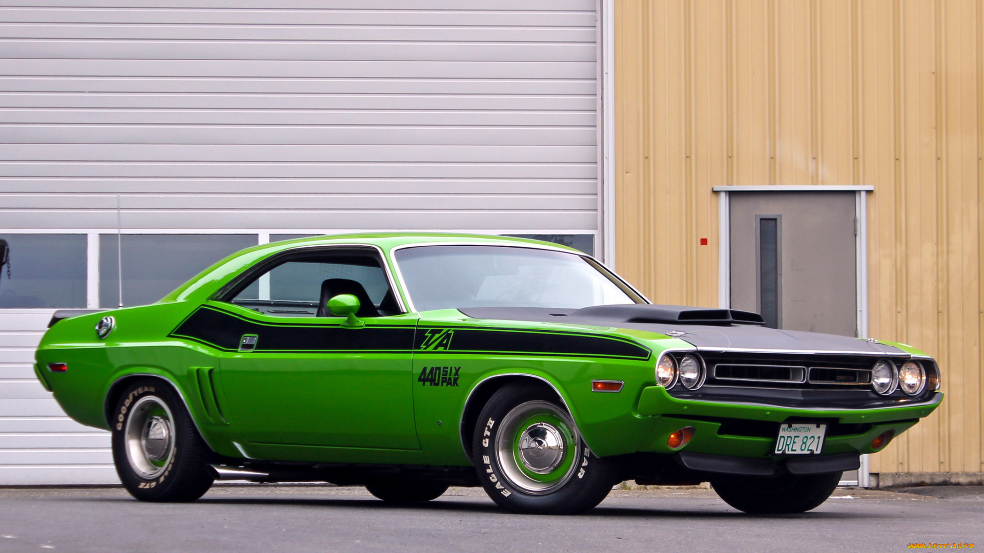 автомобили, dodge