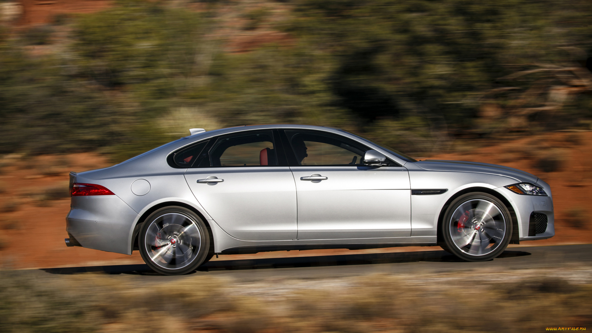 автомобили, jaguar, us-spec, 2016, г, xf, s